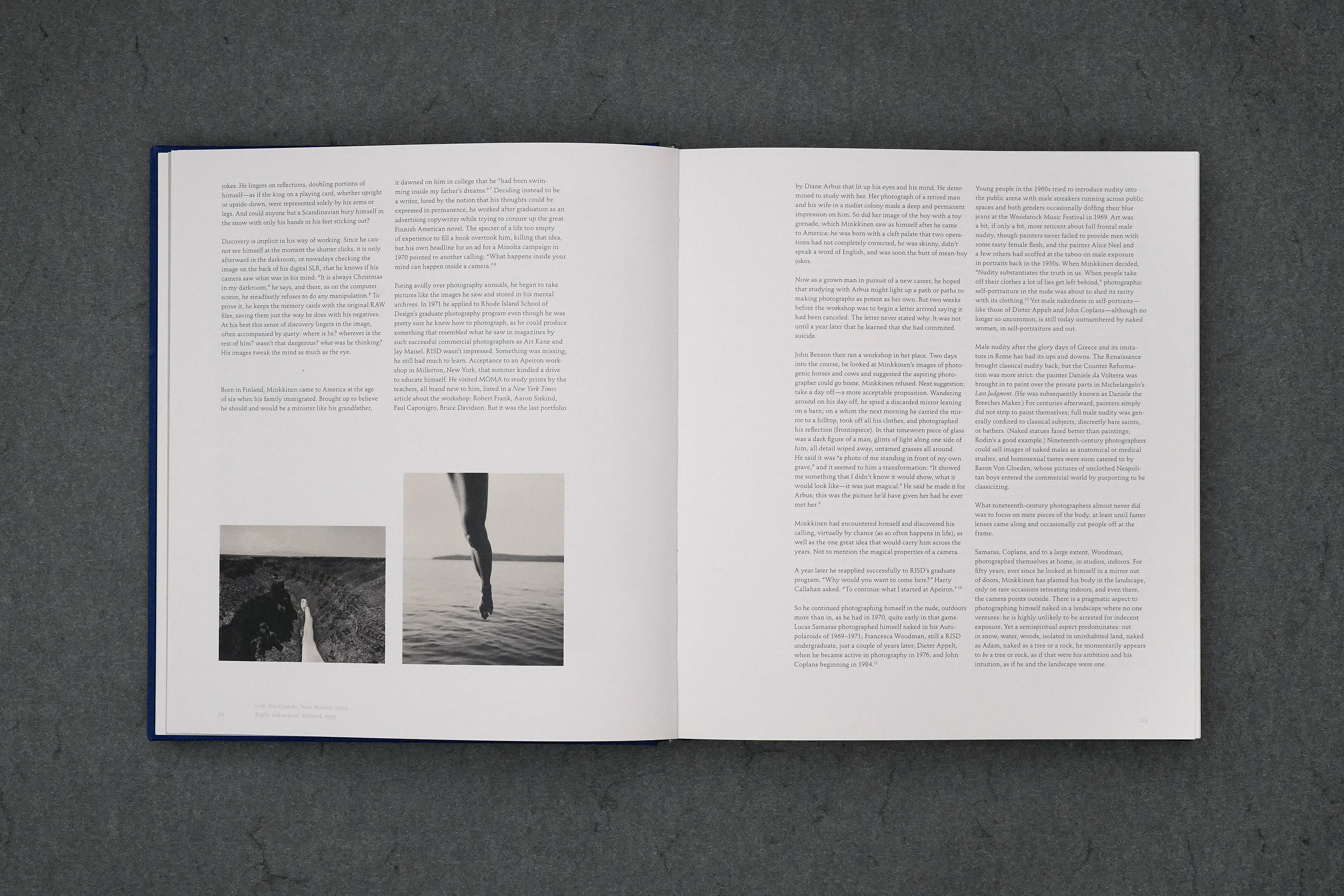 Martin Robert Lutz – Grafikdesign und Buchgestaltung