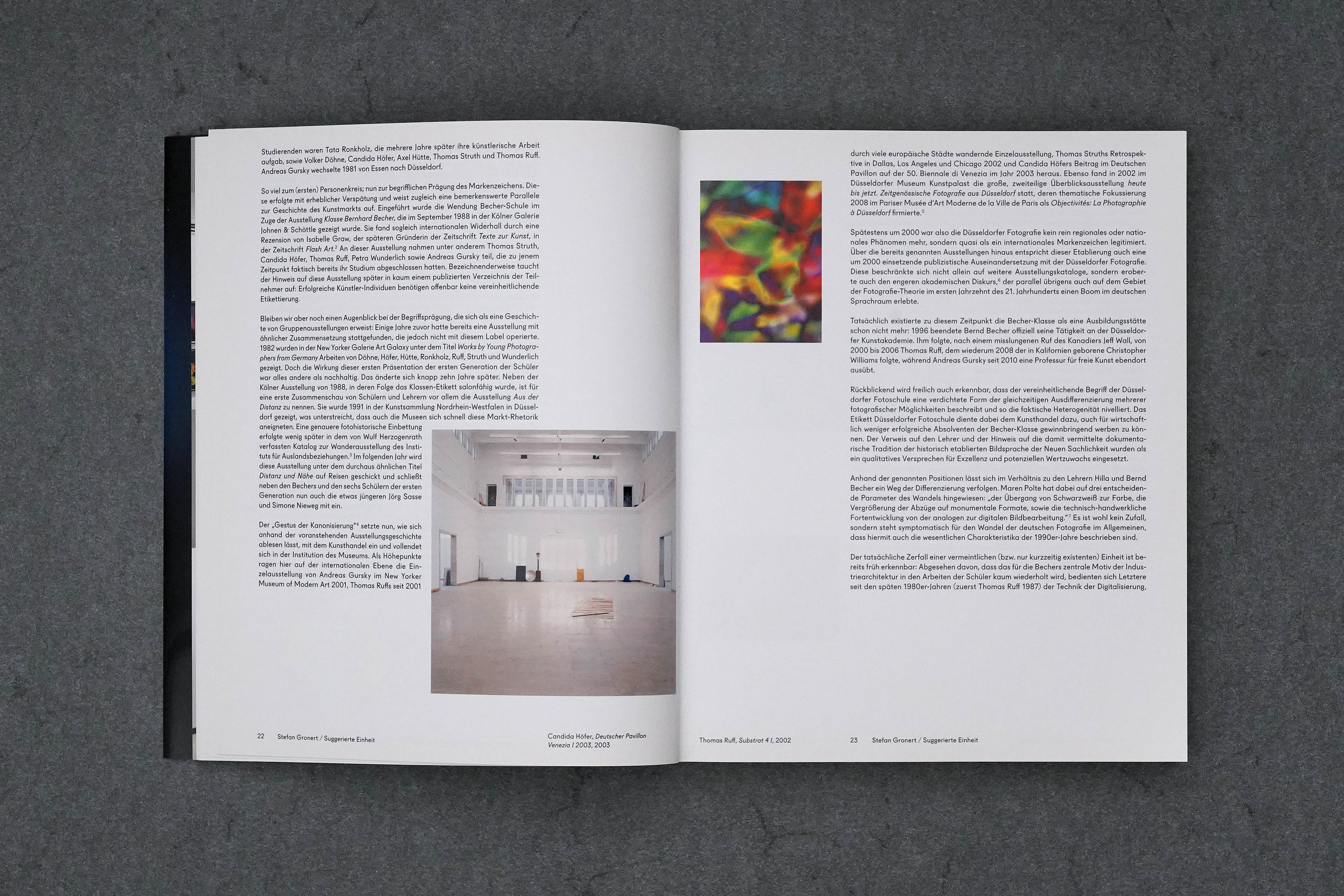 Martin Robert Lutz – Grafikdesign und Buchgestaltung