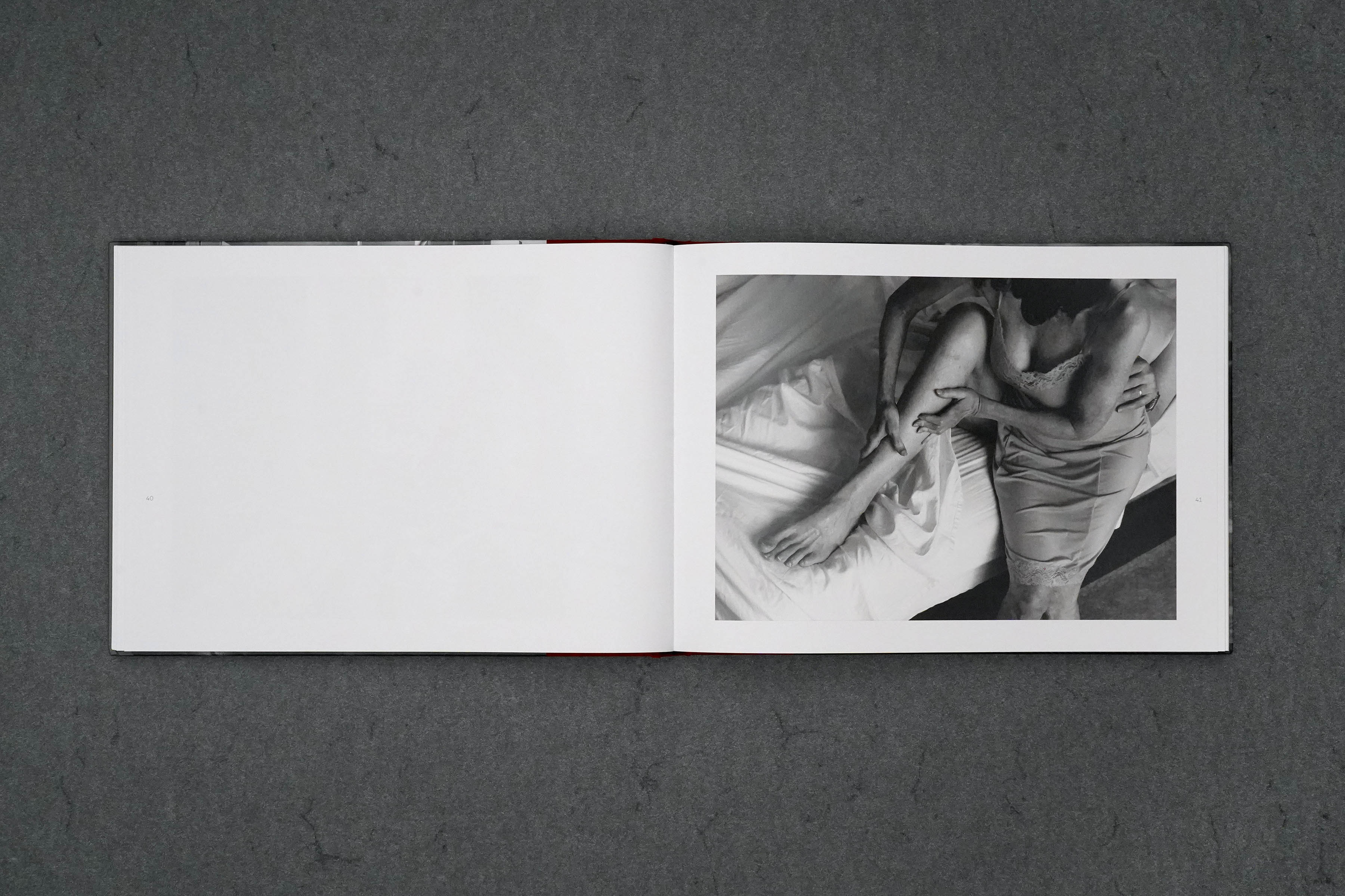 Martin Robert Lutz – Grafikdesign und Buchgestaltung