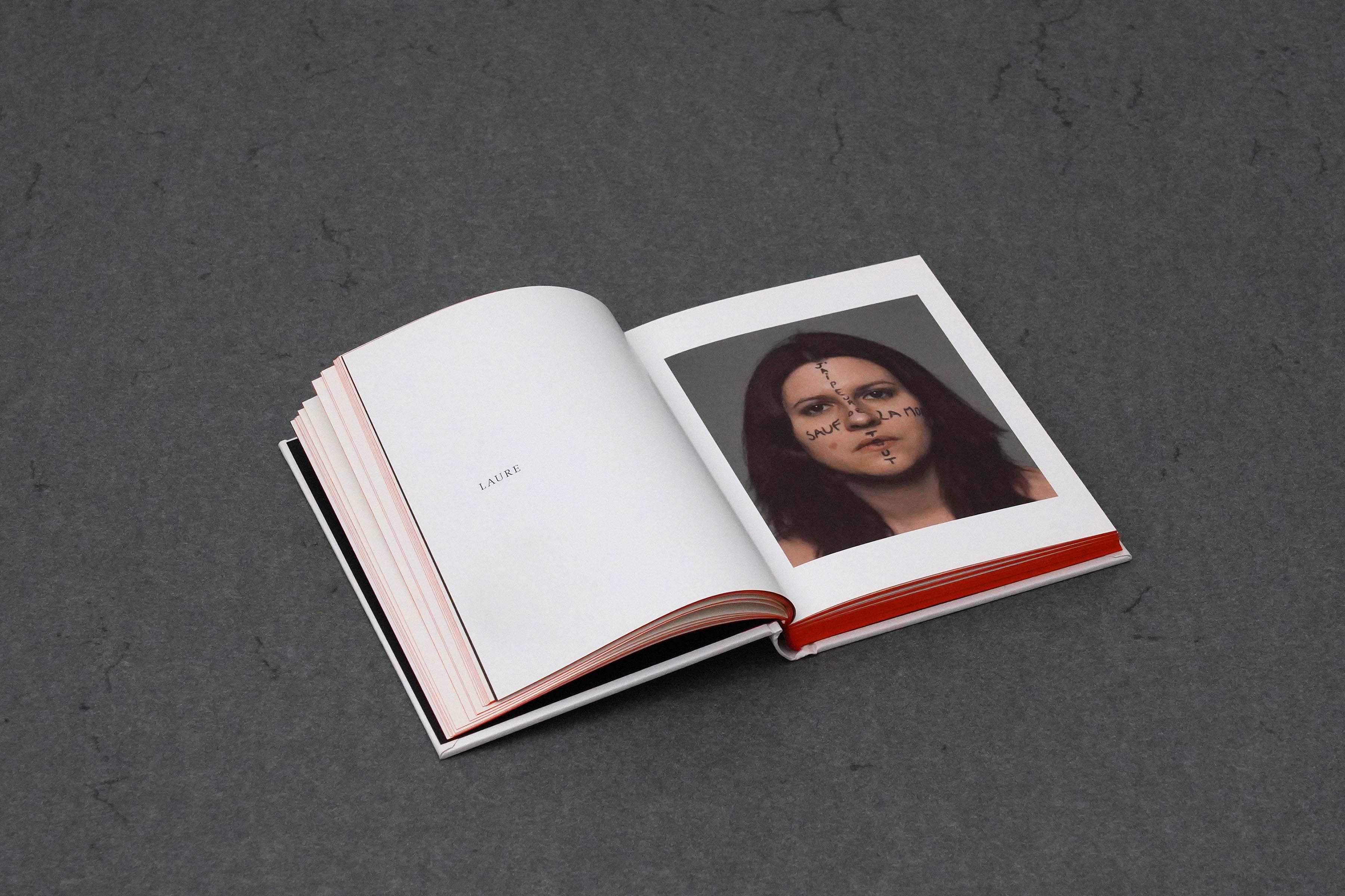 Martin Robert Lutz – Grafikdesign und Buchgestaltung