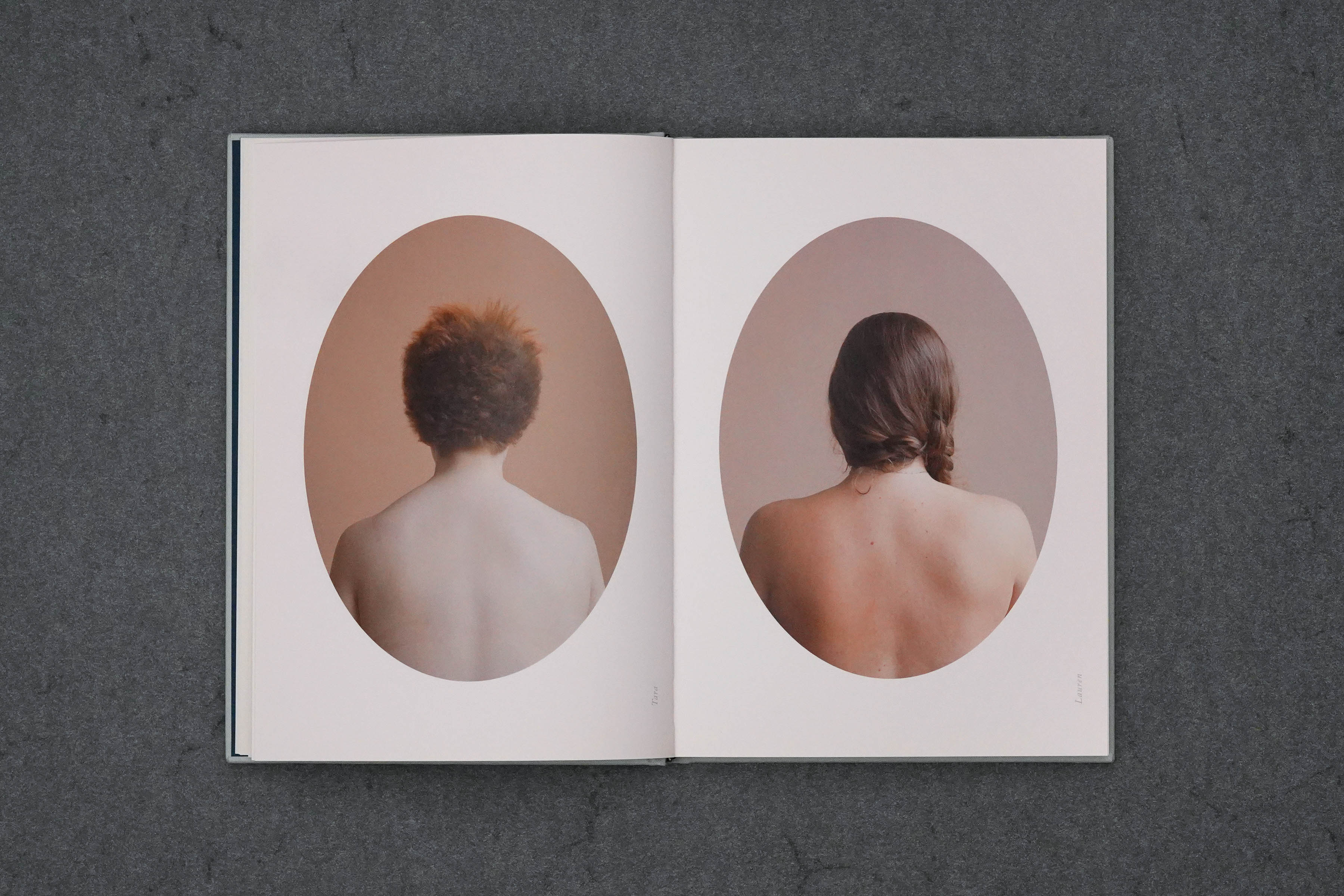 Martin Robert Lutz – Grafikdesign und Buchgestaltung