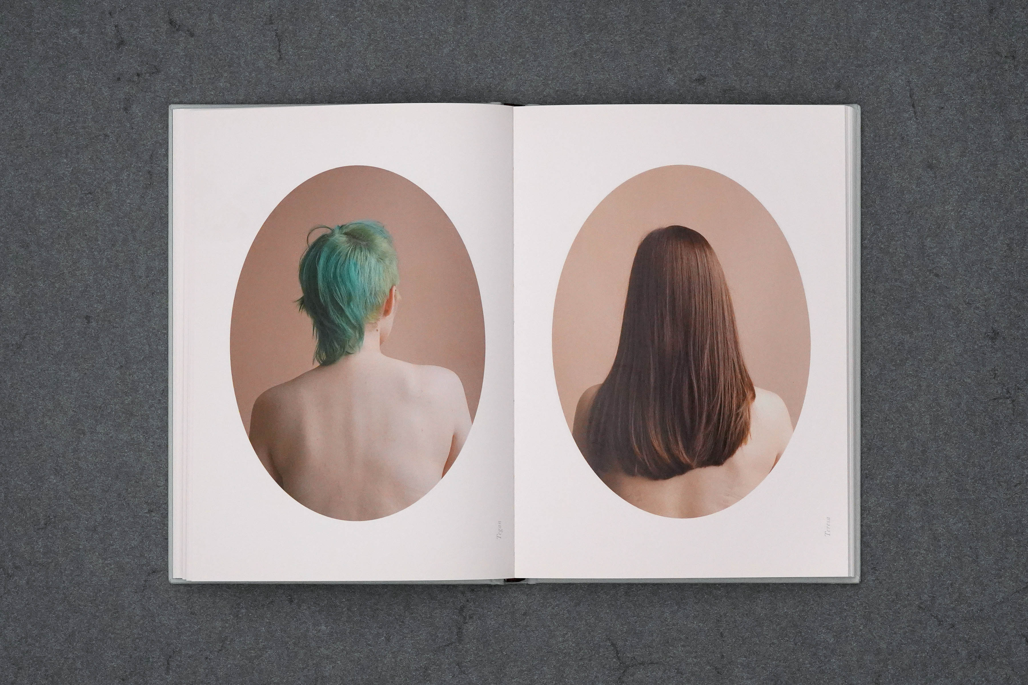 Martin Robert Lutz – Grafikdesign und Buchgestaltung