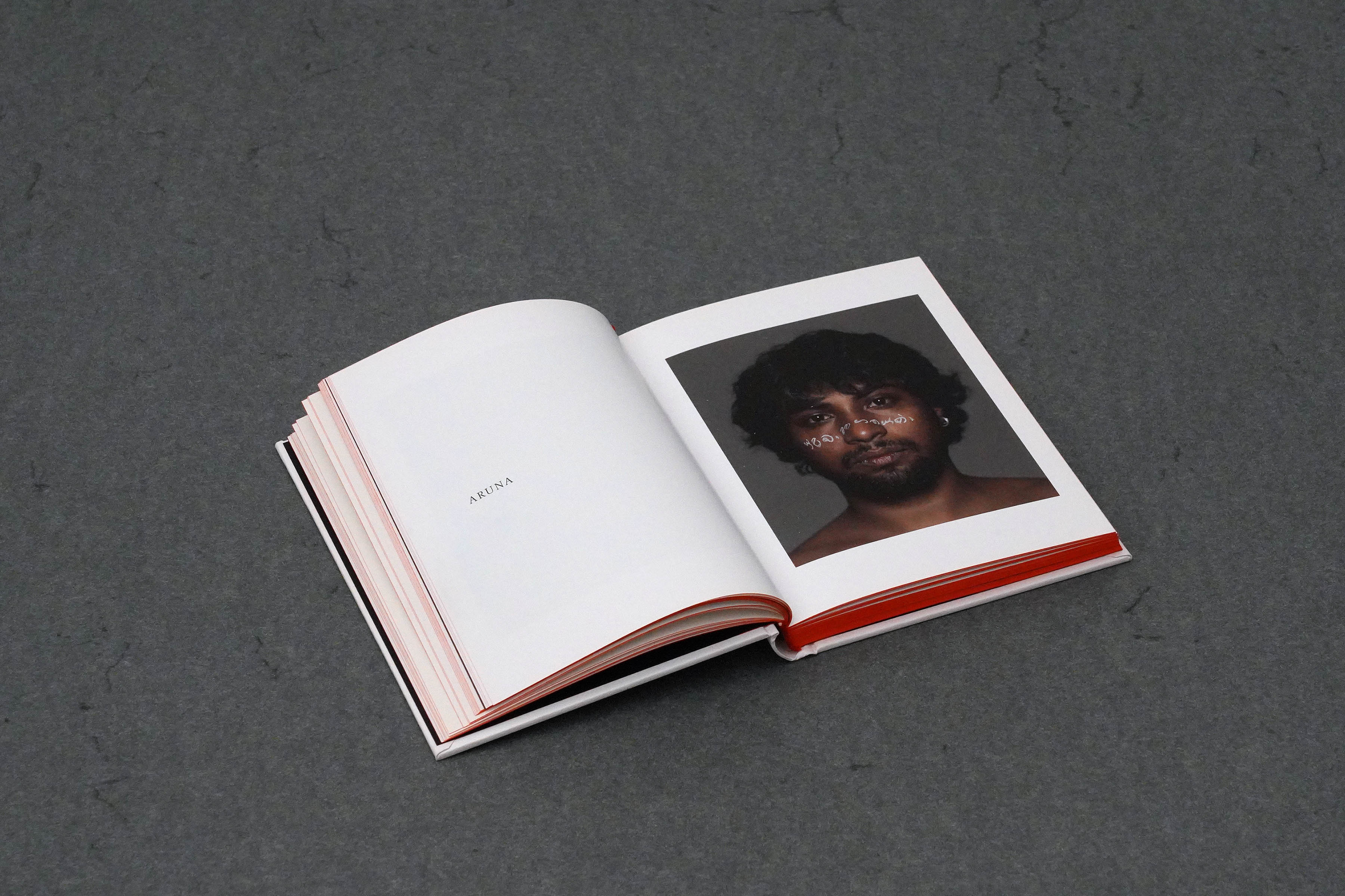 Martin Robert Lutz – Grafikdesign und Buchgestaltung