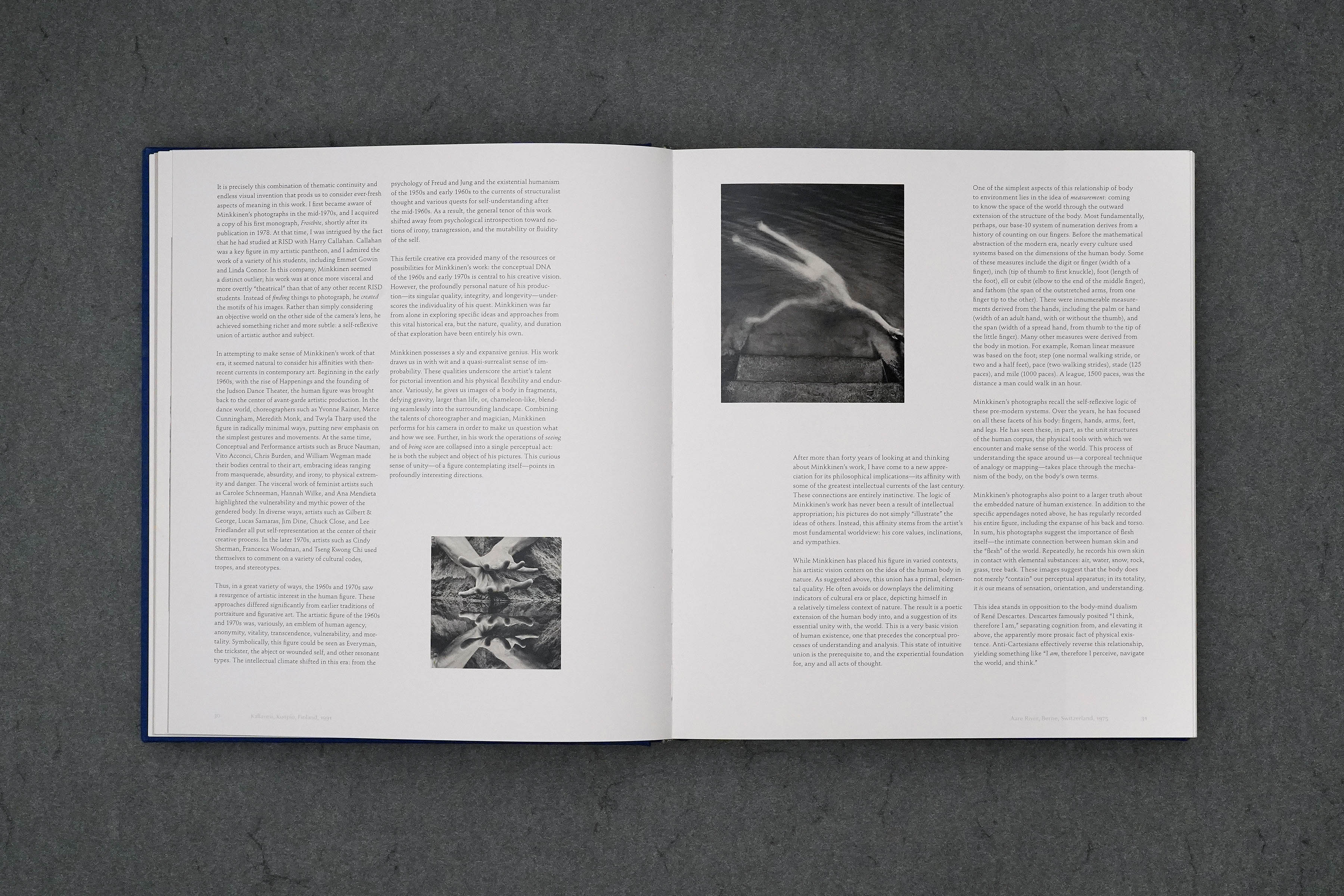 Martin Robert Lutz – Grafikdesign und Buchgestaltung