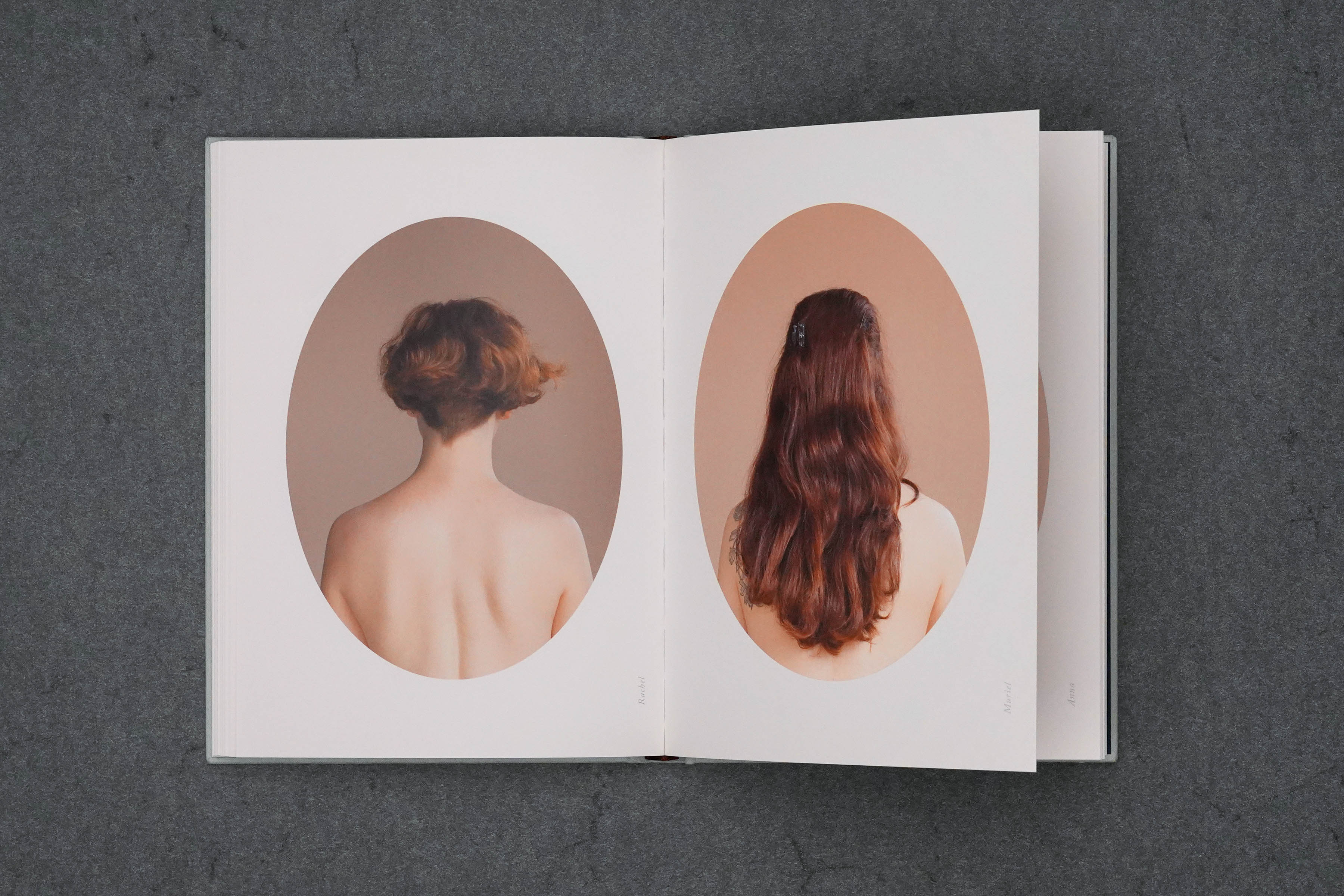 Martin Robert Lutz – Grafikdesign und Buchgestaltung