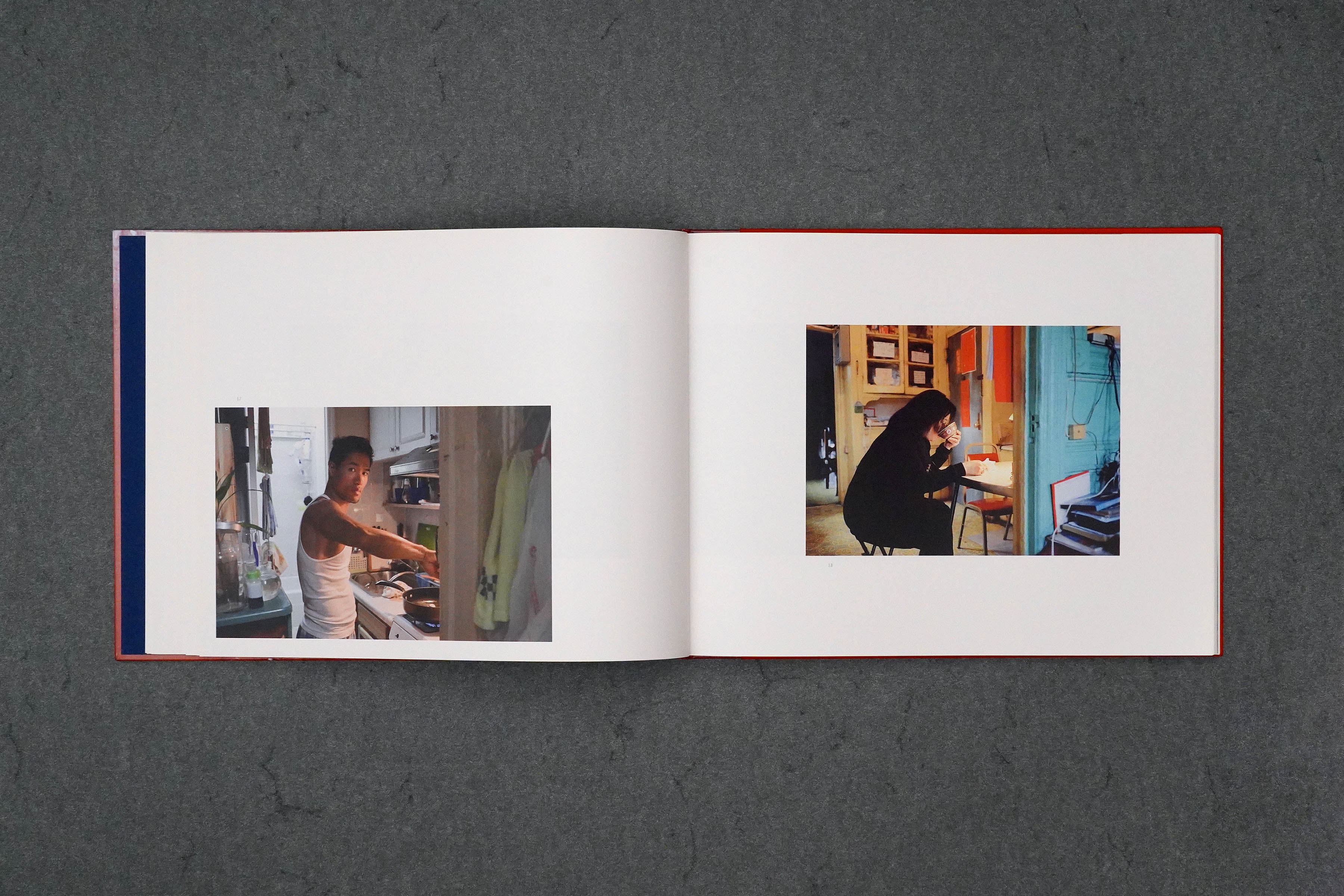 Martin Robert Lutz – Grafikdesign und Buchgestaltung