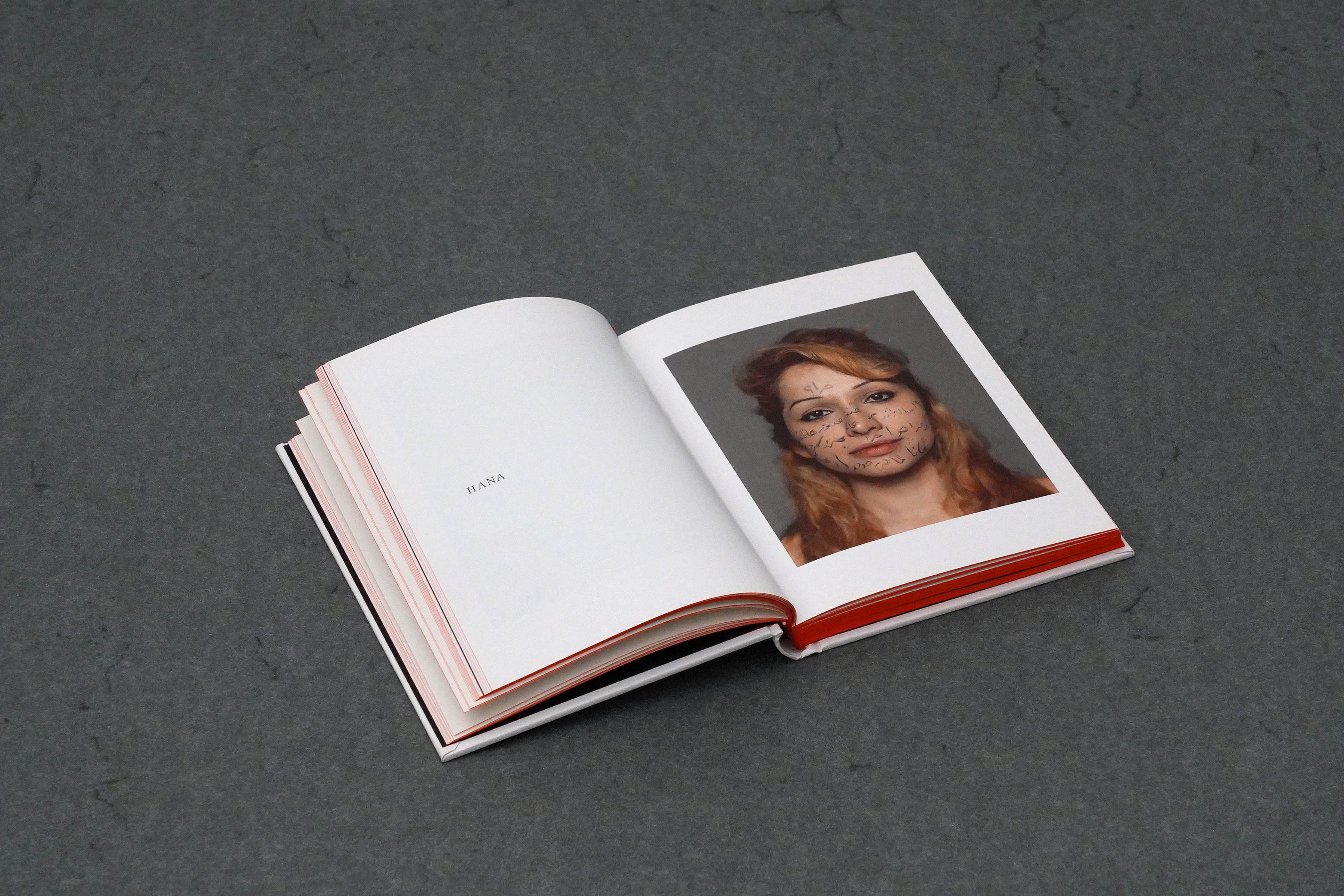 Martin Robert Lutz – Grafikdesign und Buchgestaltung