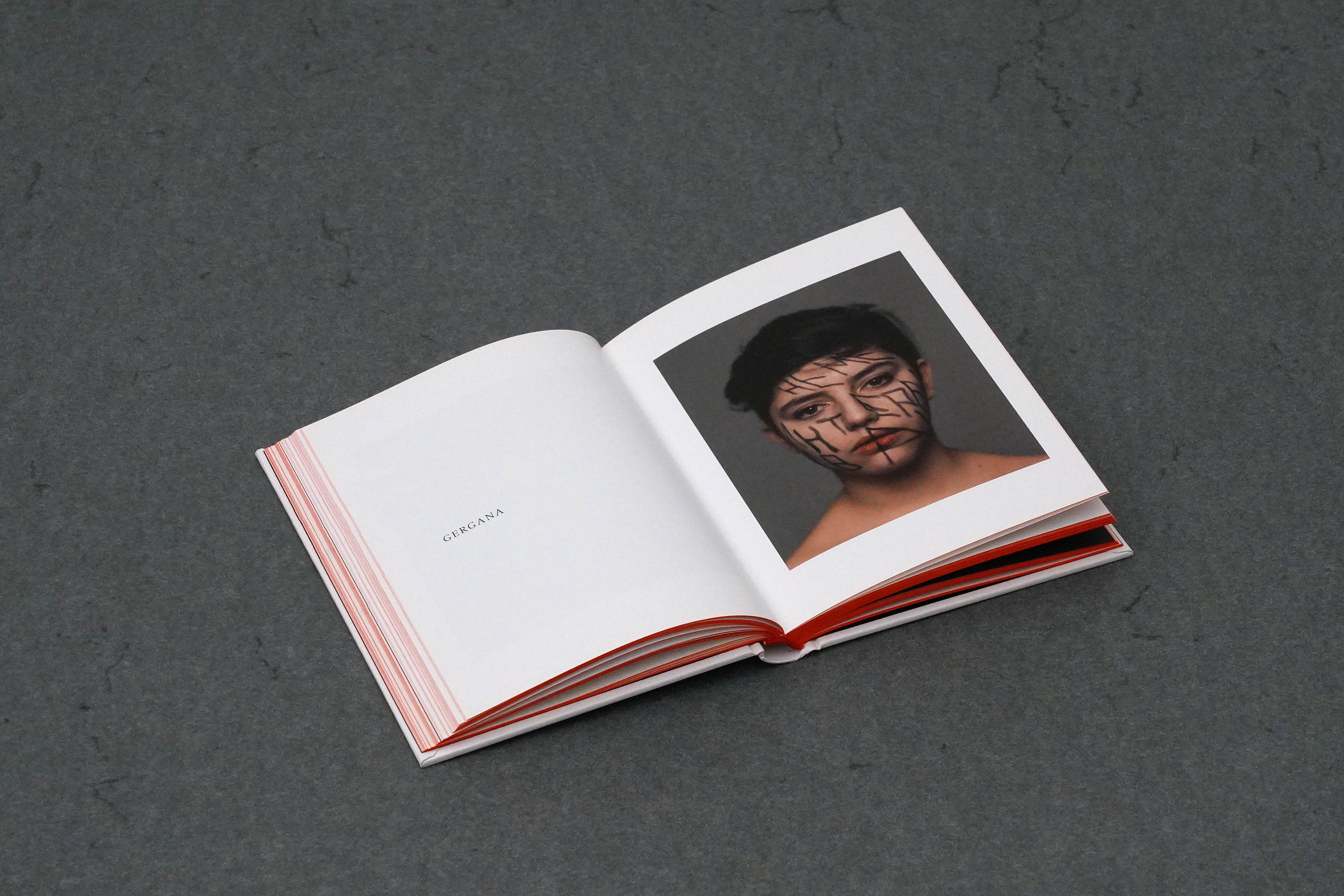 Martin Robert Lutz – Grafikdesign und Buchgestaltung