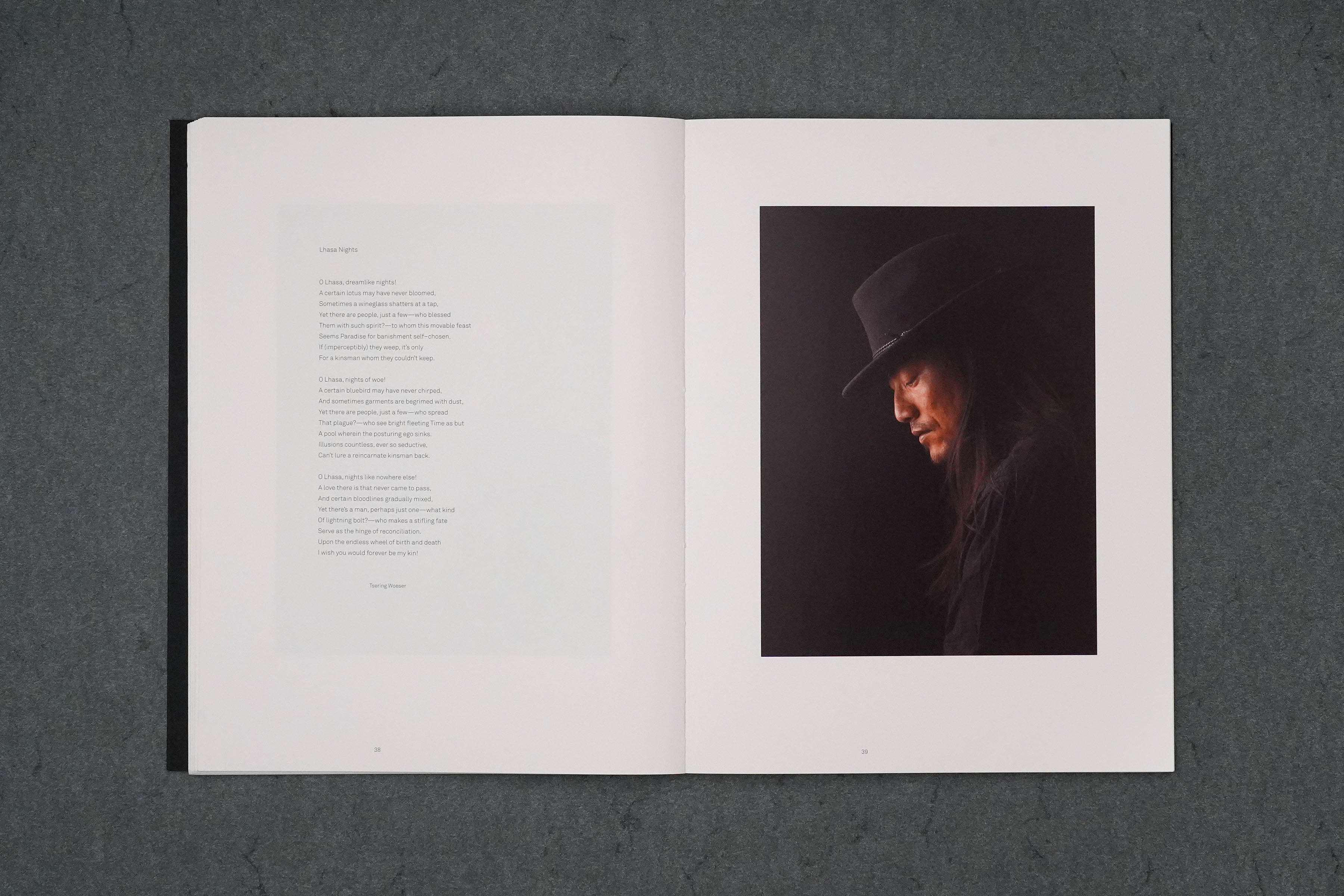 Martin Robert Lutz – Grafikdesign und Buchgestaltung