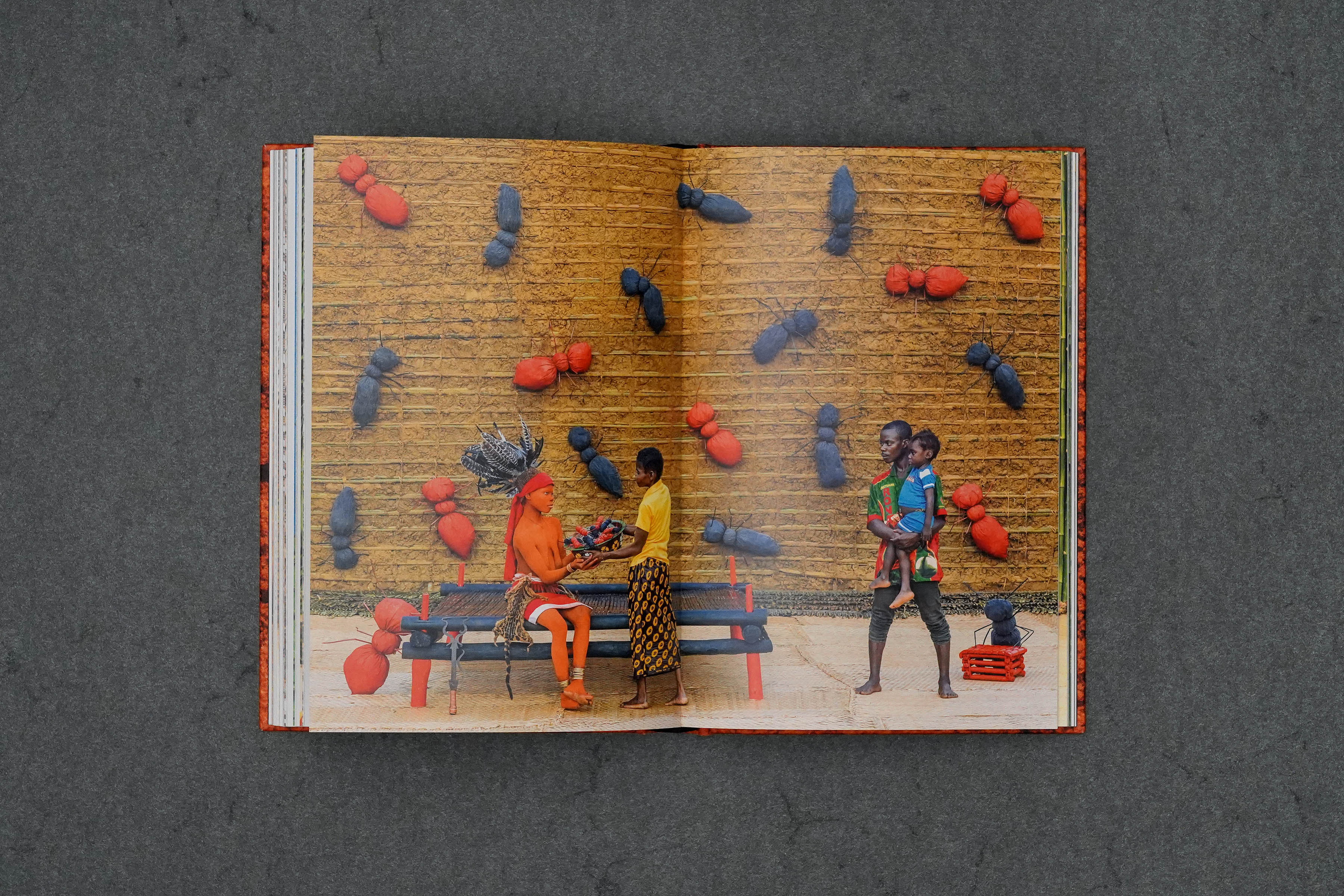 Martin Robert Lutz – Grafikdesign und Buchgestaltung