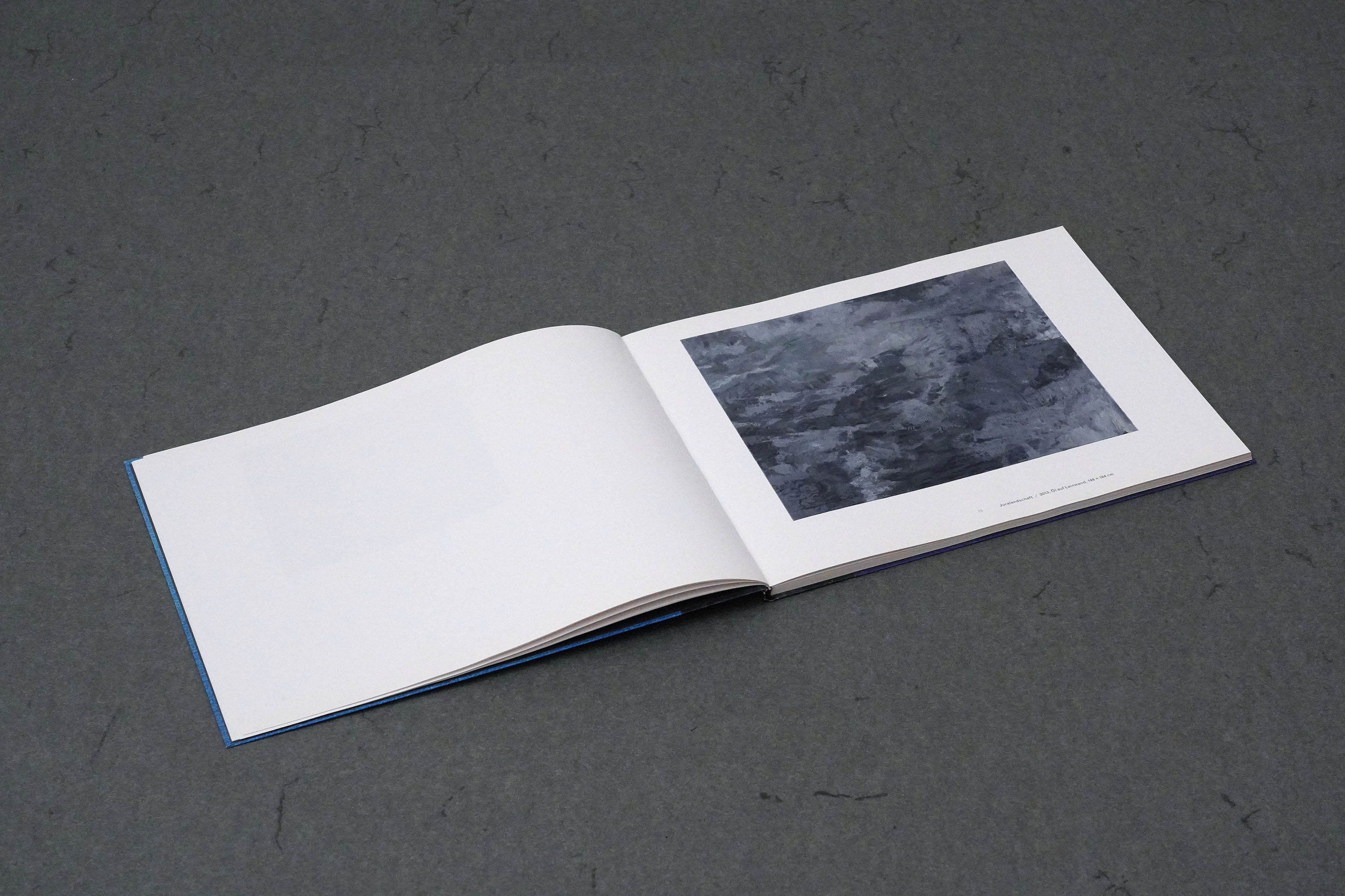 Martin Robert Lutz – Grafikdesign und Buchgestaltung