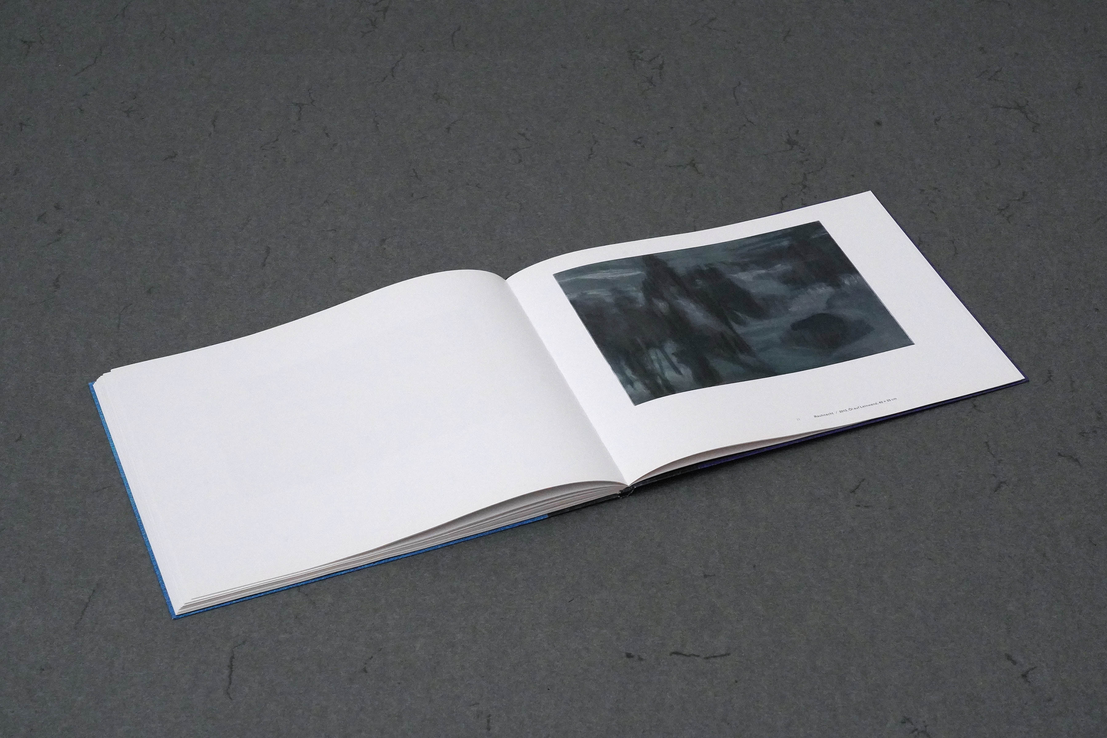 Martin Robert Lutz – Grafikdesign und Buchgestaltung