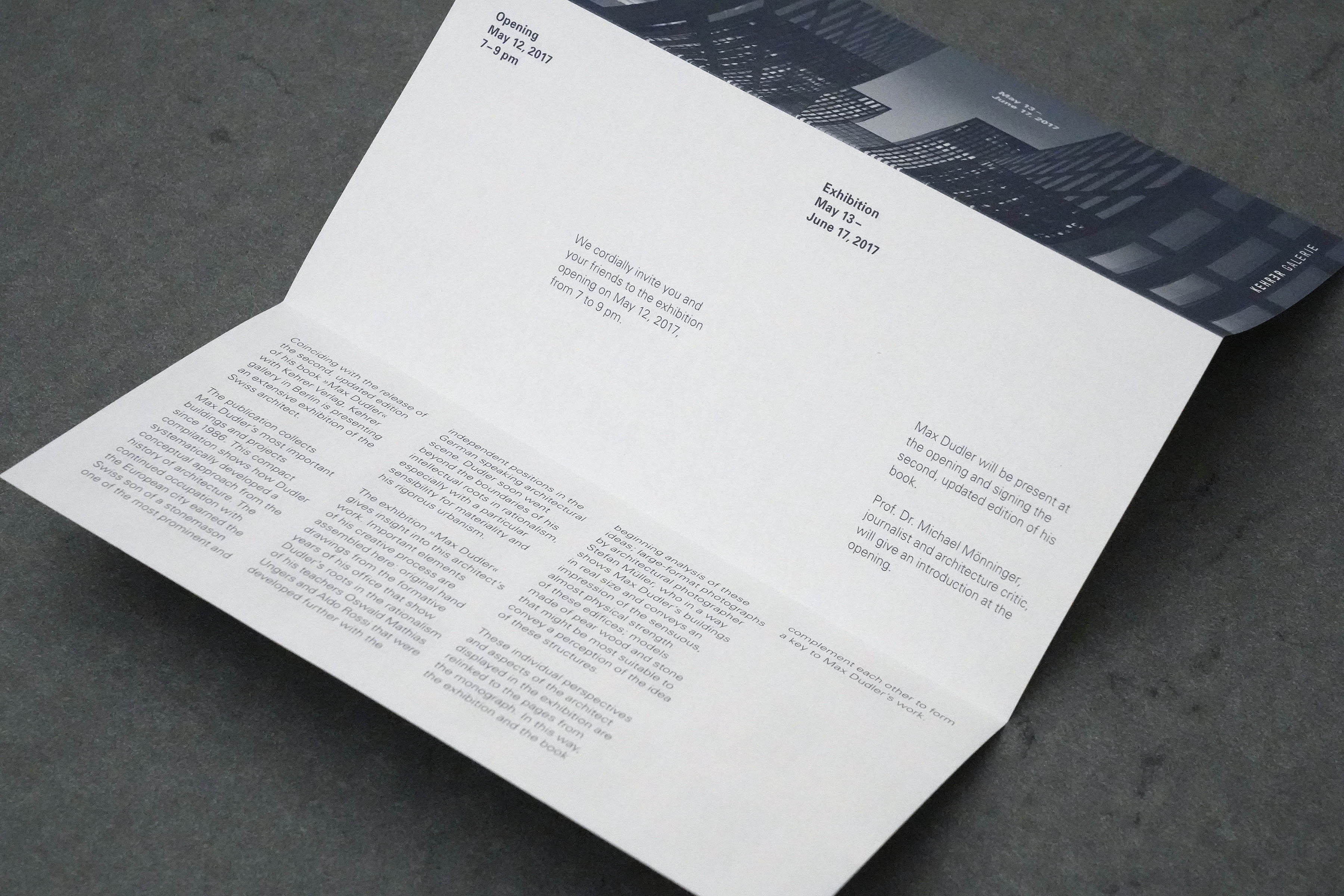 Martin Robert Lutz – Grafikdesign und Buchgestaltung