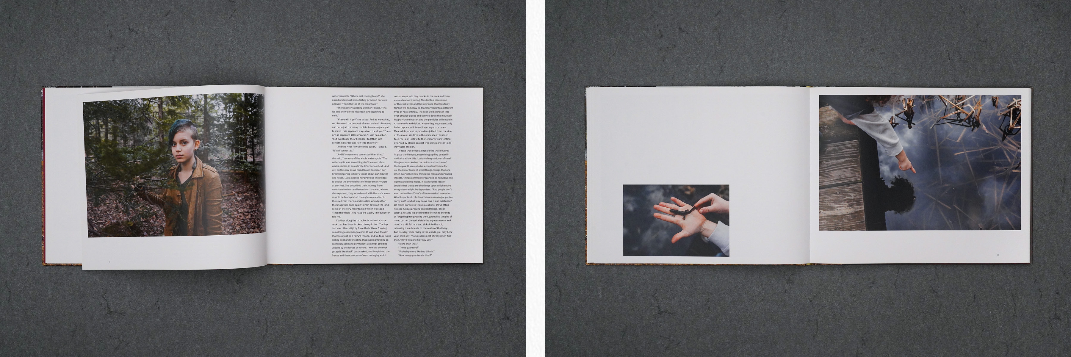 Martin Robert Lutz – Grafikdesign und Buchgestaltung