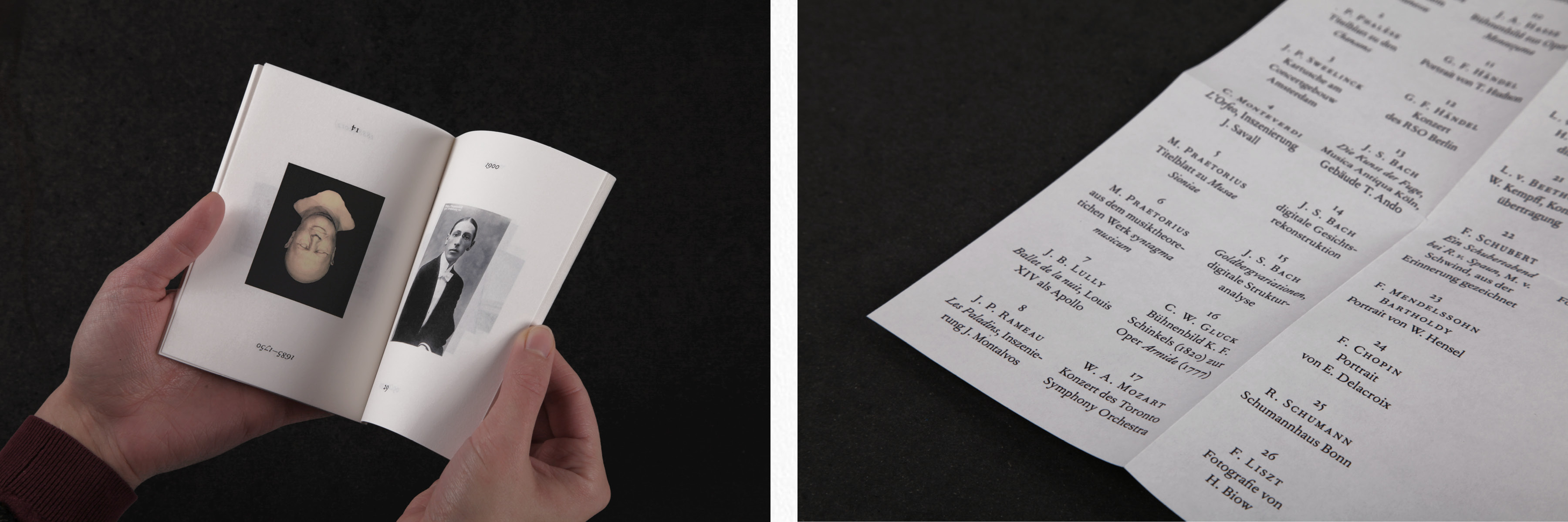 Martin Robert Lutz – Grafikdesign und Buchgestaltung