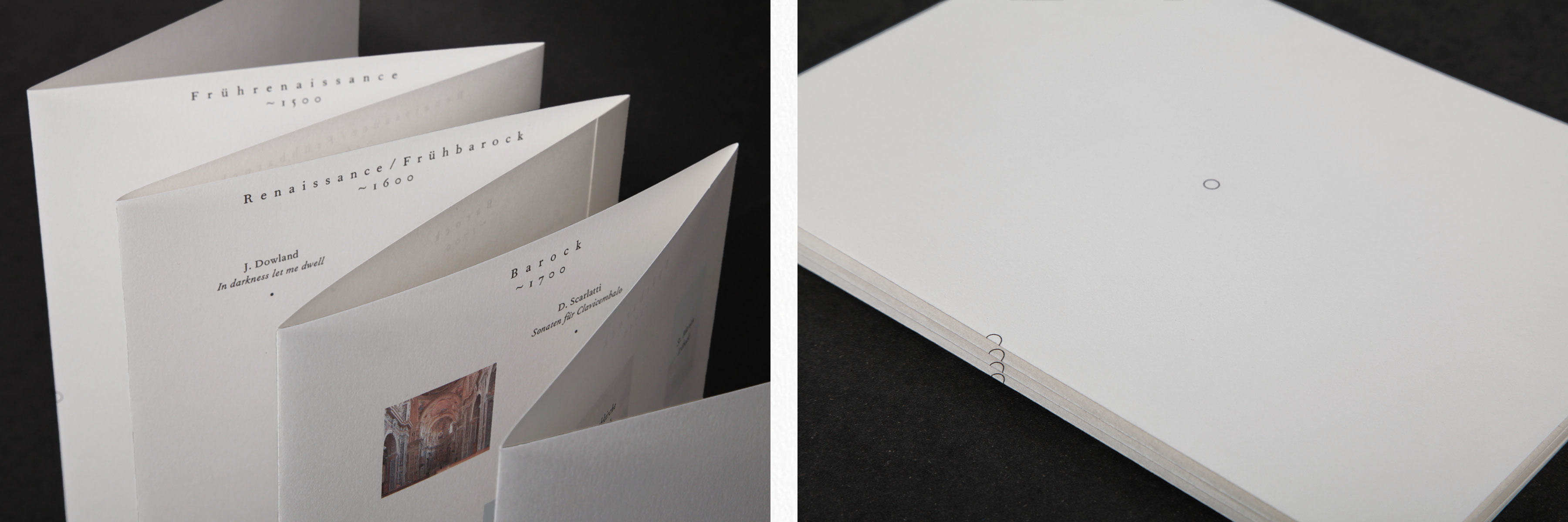 Martin Robert Lutz – Grafikdesign und Buchgestaltung