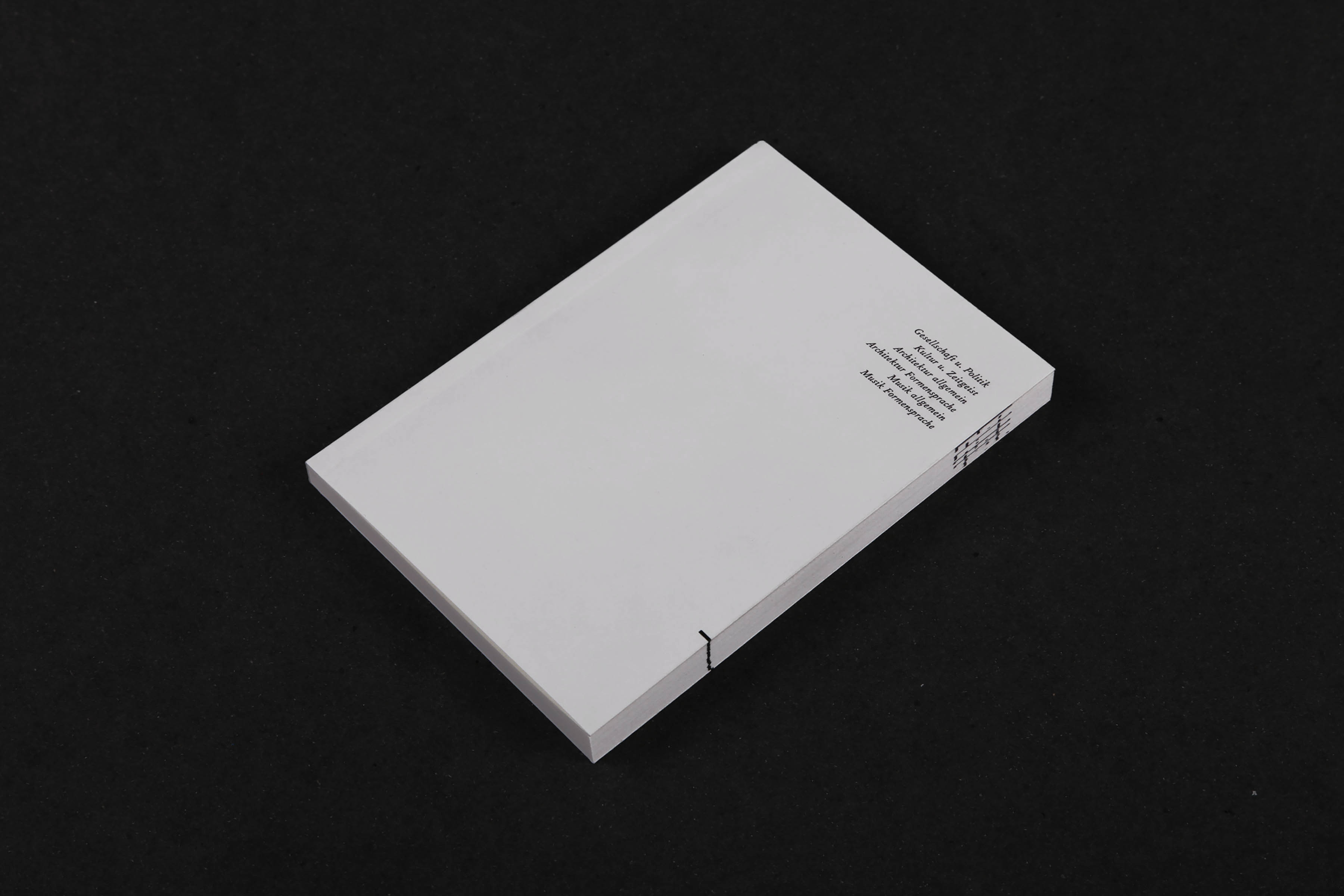 Martin Robert Lutz – Grafikdesign und Buchgestaltung