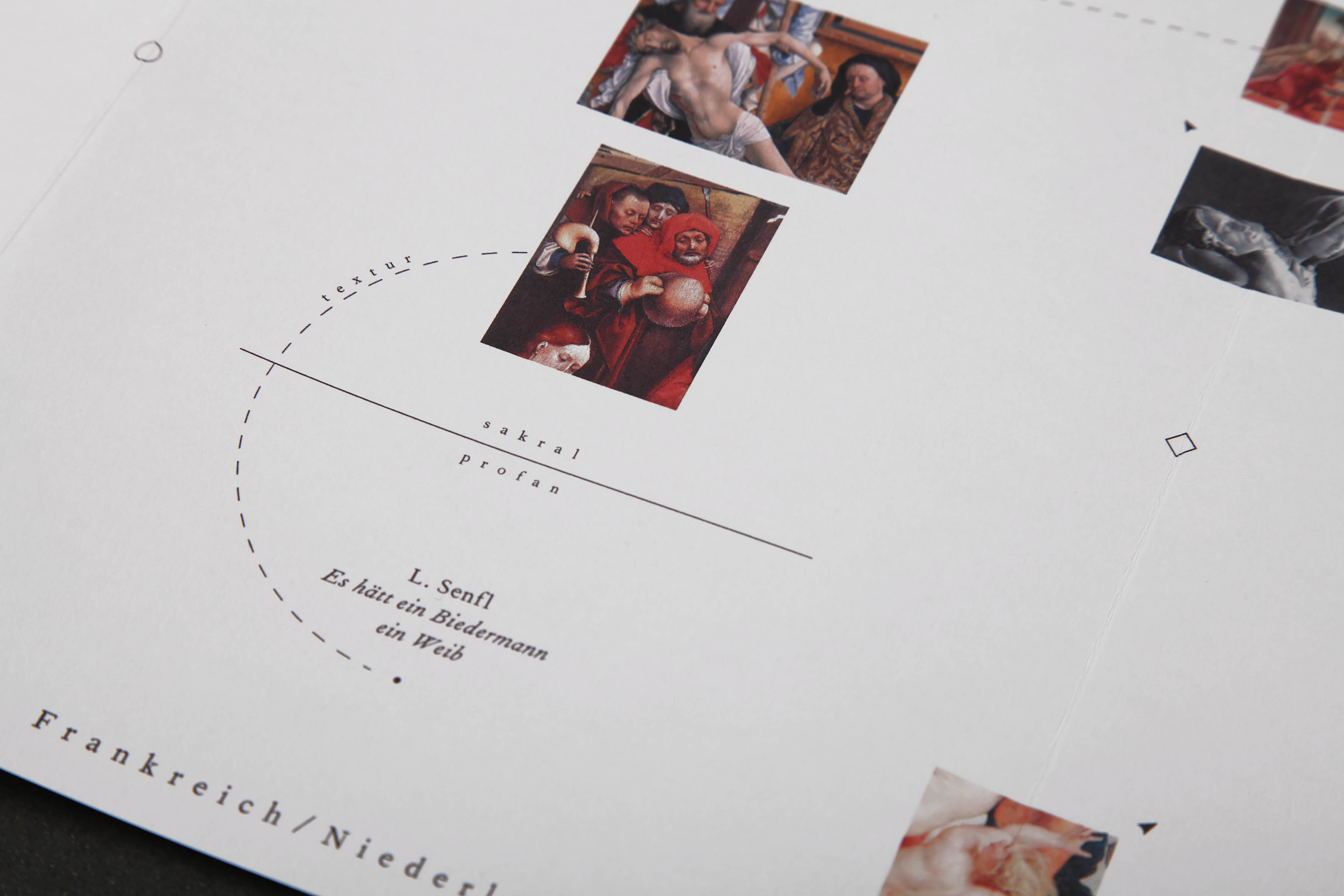 Martin Robert Lutz – Grafikdesign und Buchgestaltung