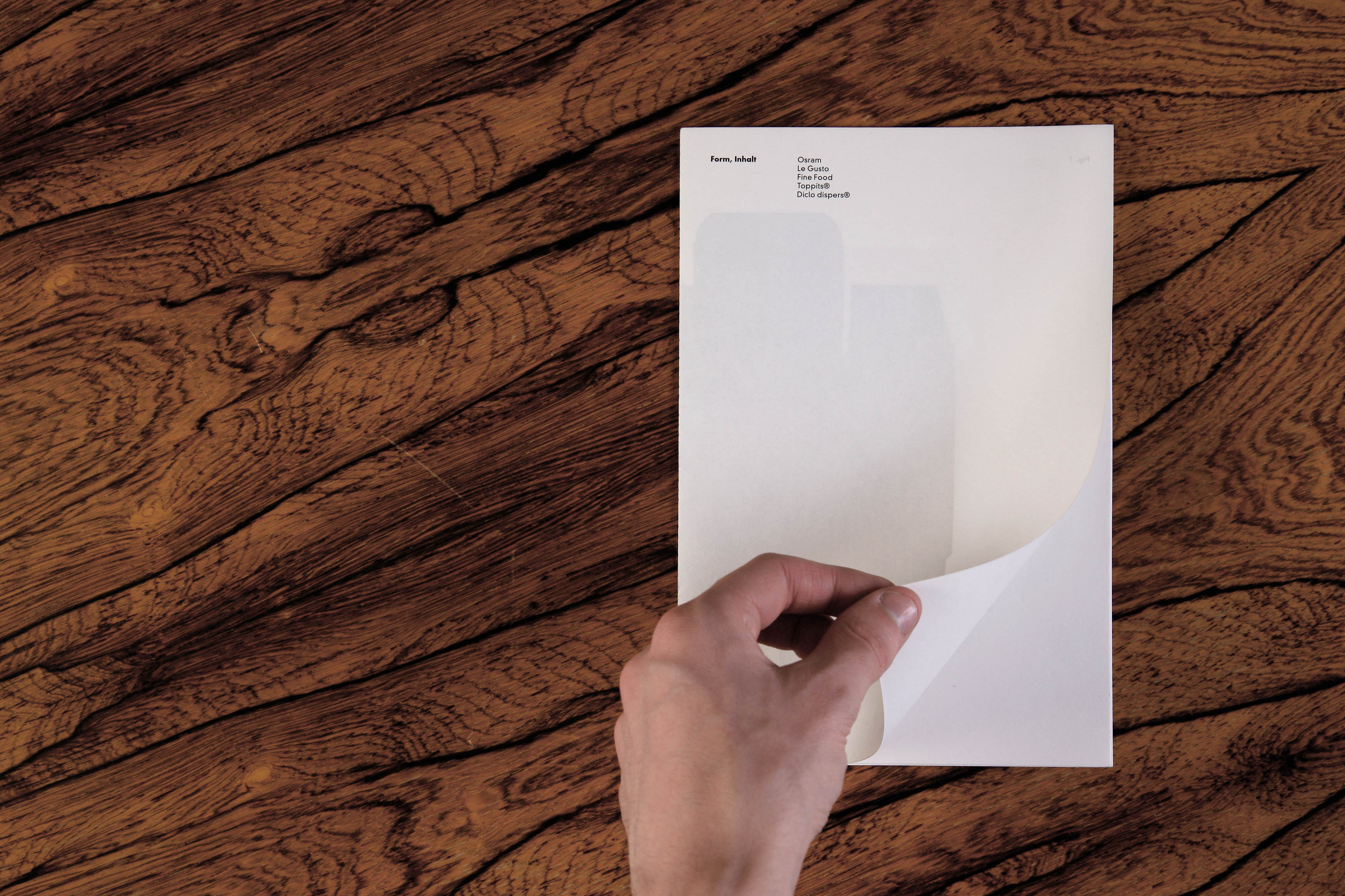 Martin Robert Lutz – Grafikdesign und Buchgestaltung