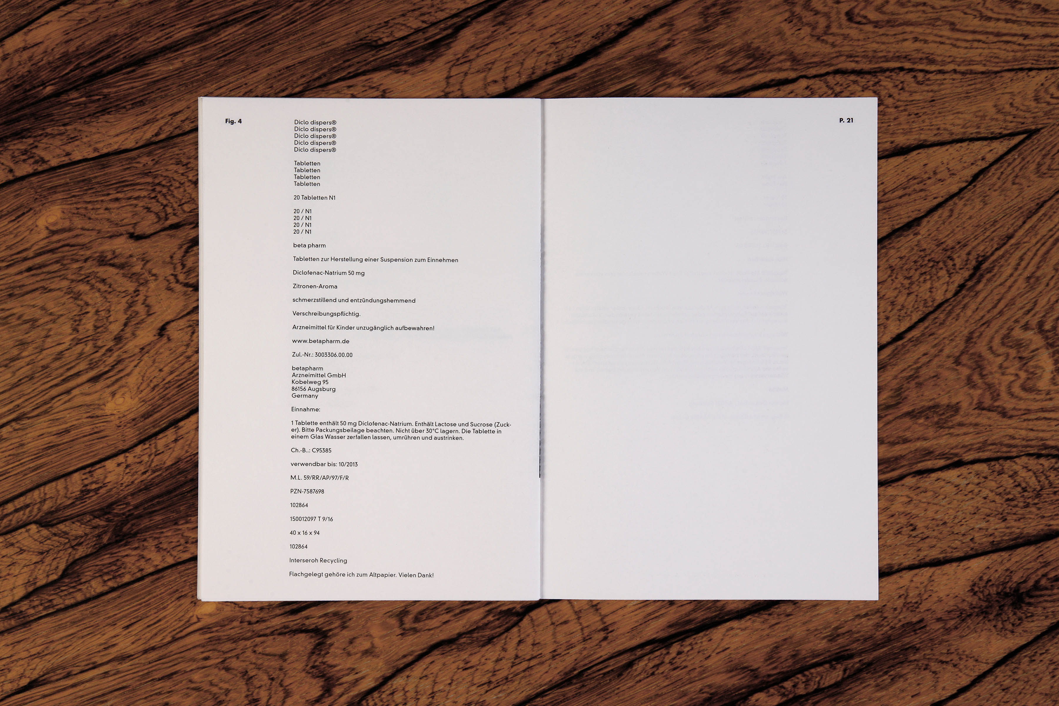 Martin Robert Lutz – Grafikdesign und Buchgestaltung