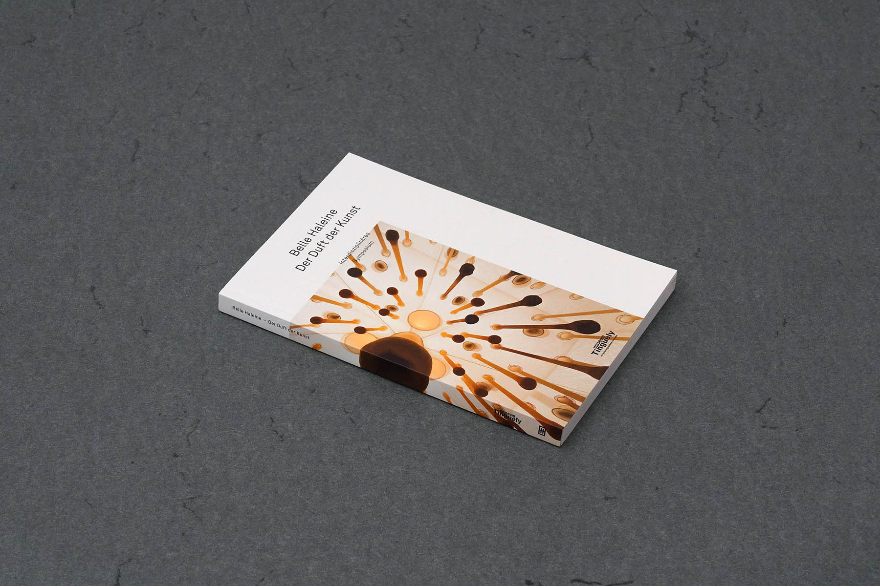 Martin Robert Lutz – Grafikdesign und Buchgestaltung