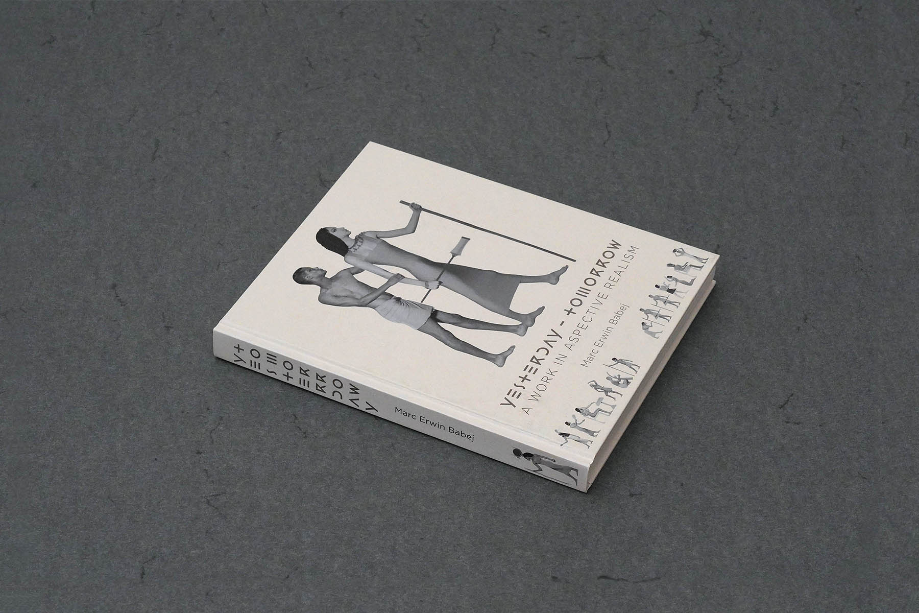 Martin Robert Lutz – Grafikdesign und Buchgestaltung