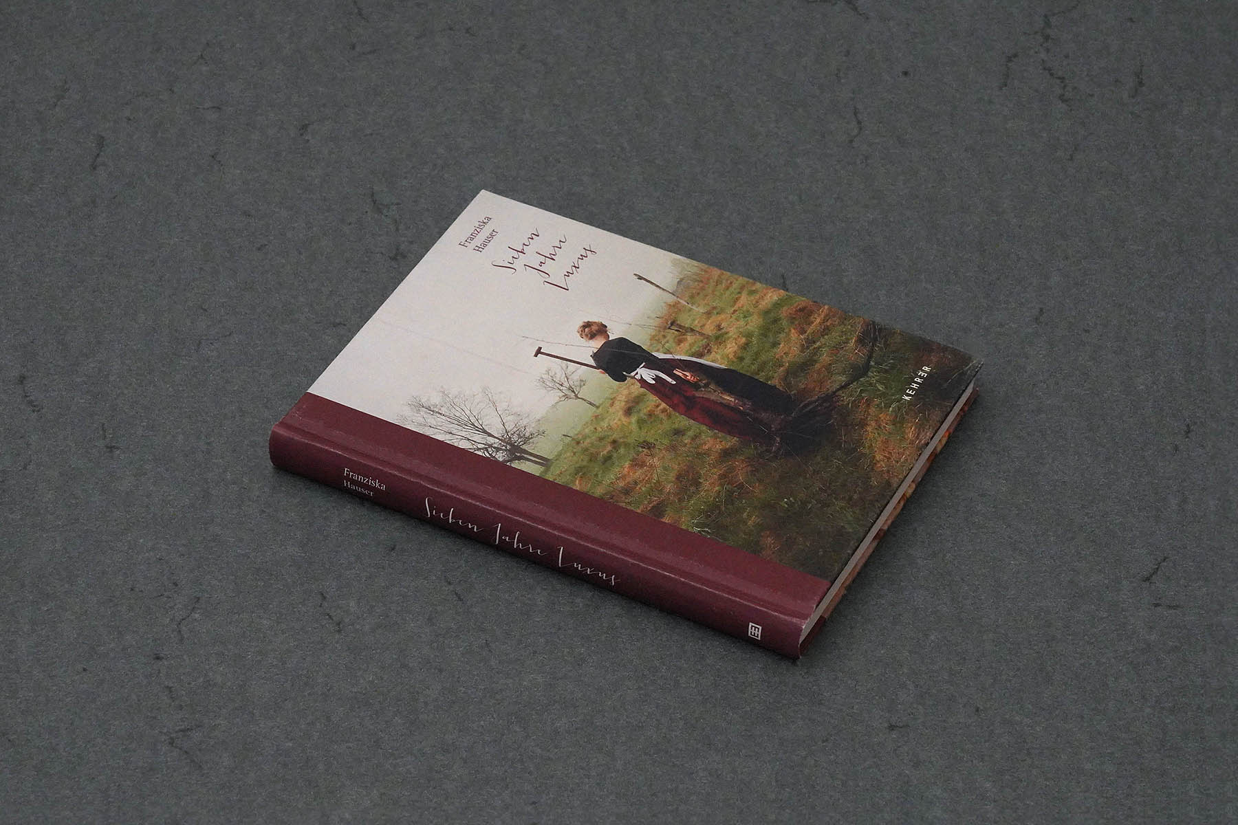 Martin Robert Lutz – Grafikdesign und Buchgestaltung