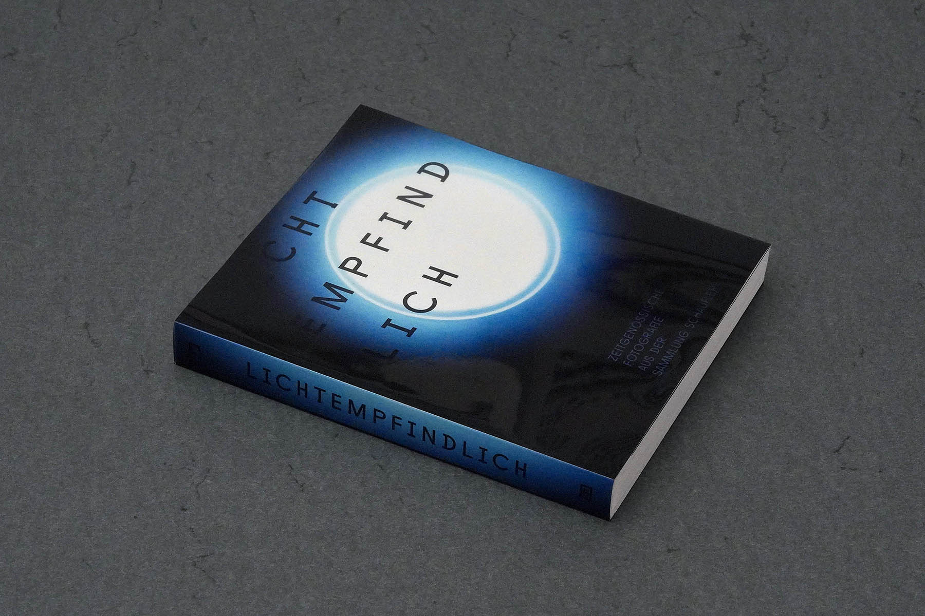 Martin Robert Lutz – Grafikdesign und Buchgestaltung