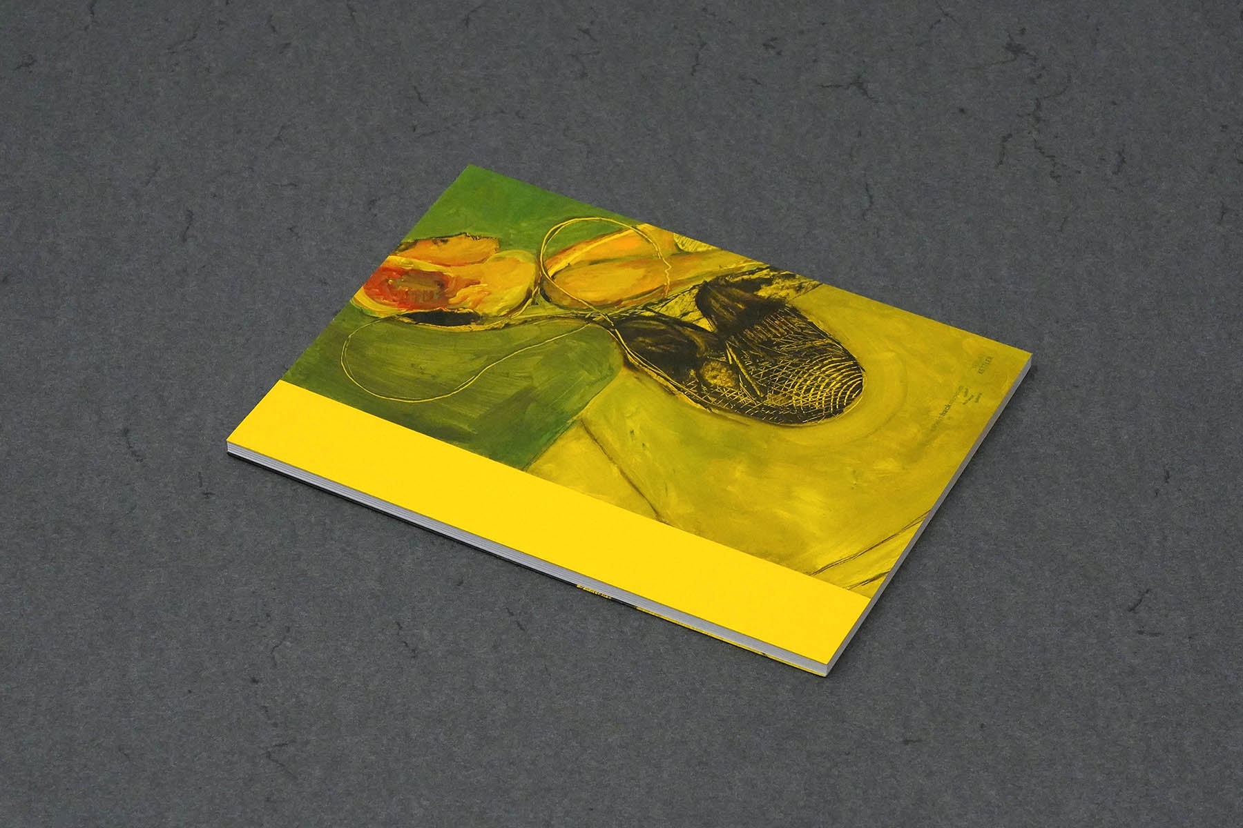 Martin Robert Lutz – Grafikdesign und Buchgestaltung