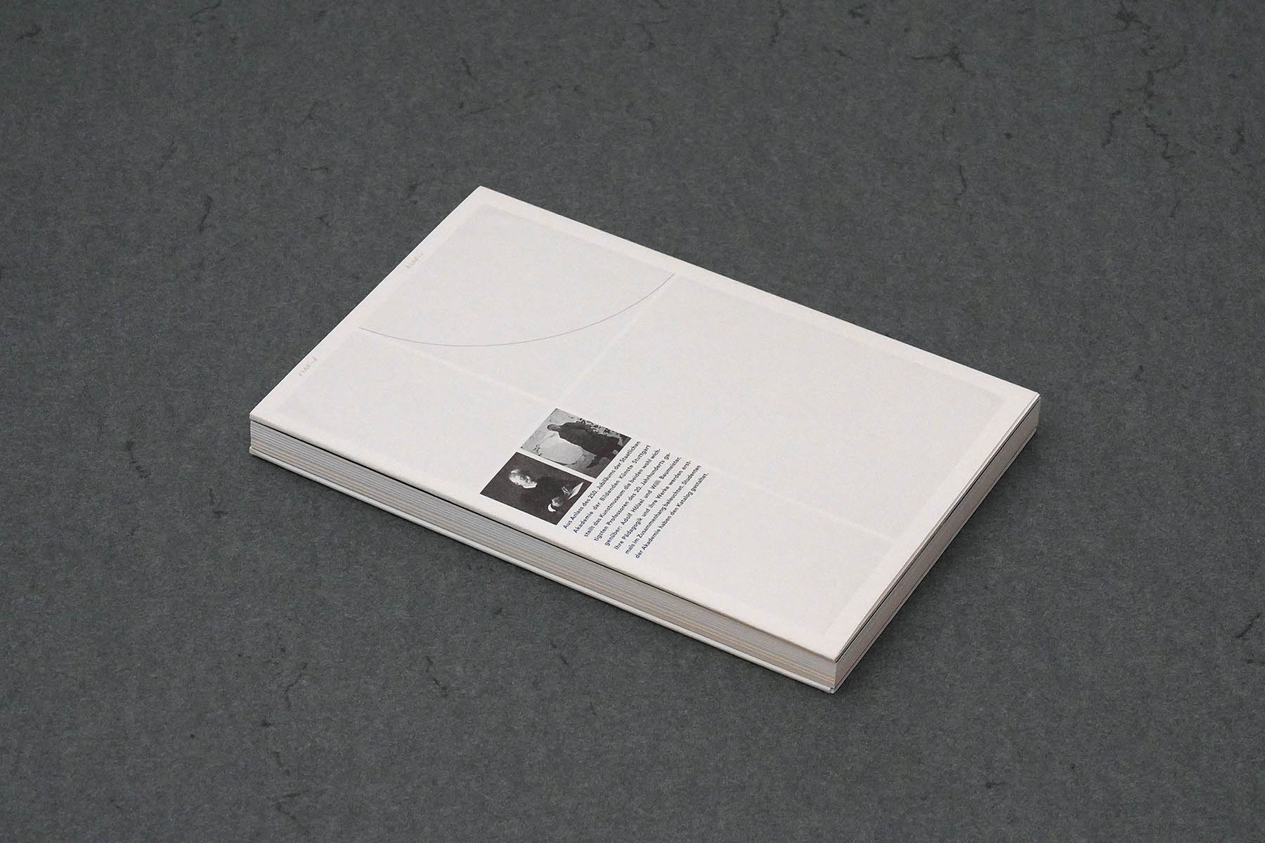 Martin Robert Lutz – Grafikdesign und Buchgestaltung