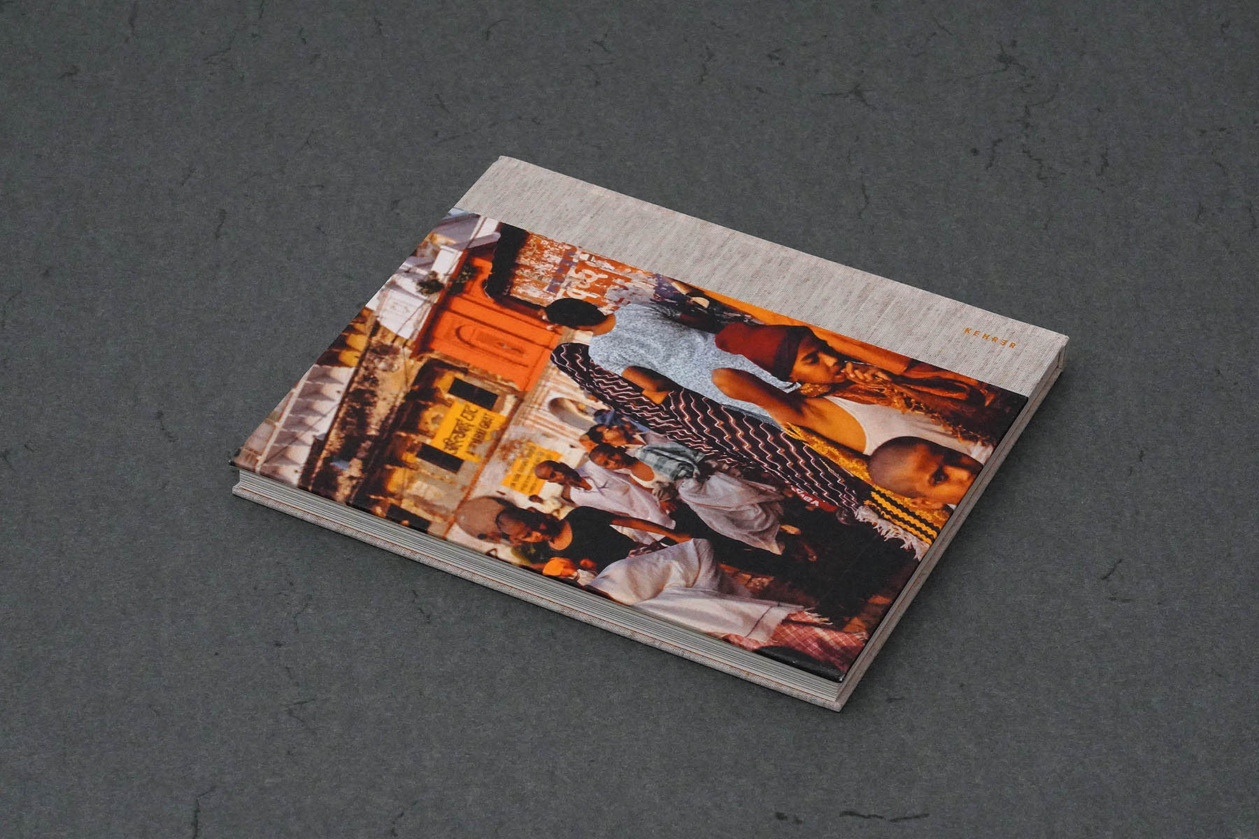 Martin Robert Lutz – Grafikdesign und Buchgestaltung