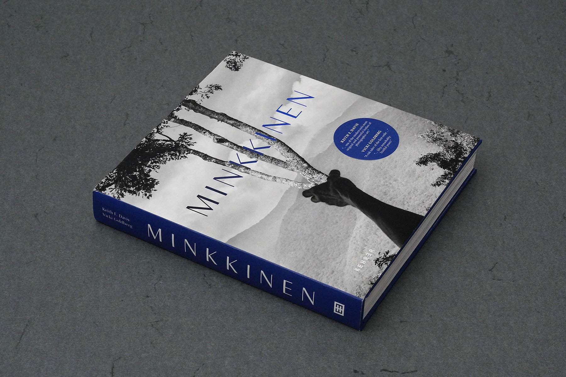 Martin Robert Lutz – Grafikdesign und Buchgestaltung