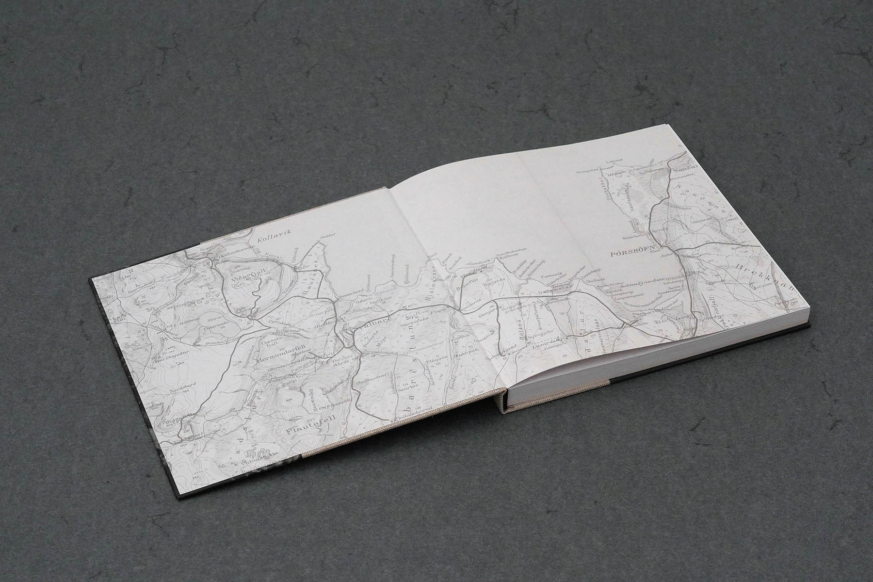 Martin Robert Lutz – Grafikdesign und Buchgestaltung