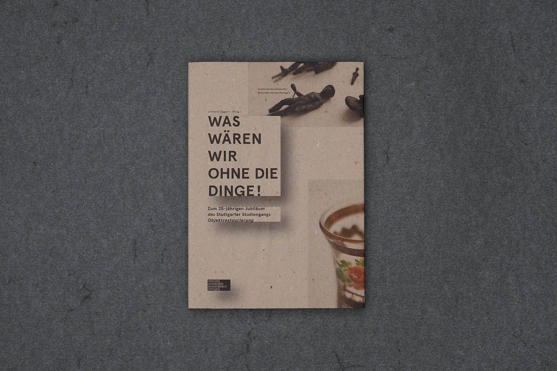 Martin Robert Lutz – Grafikdesign und Buchgestaltung