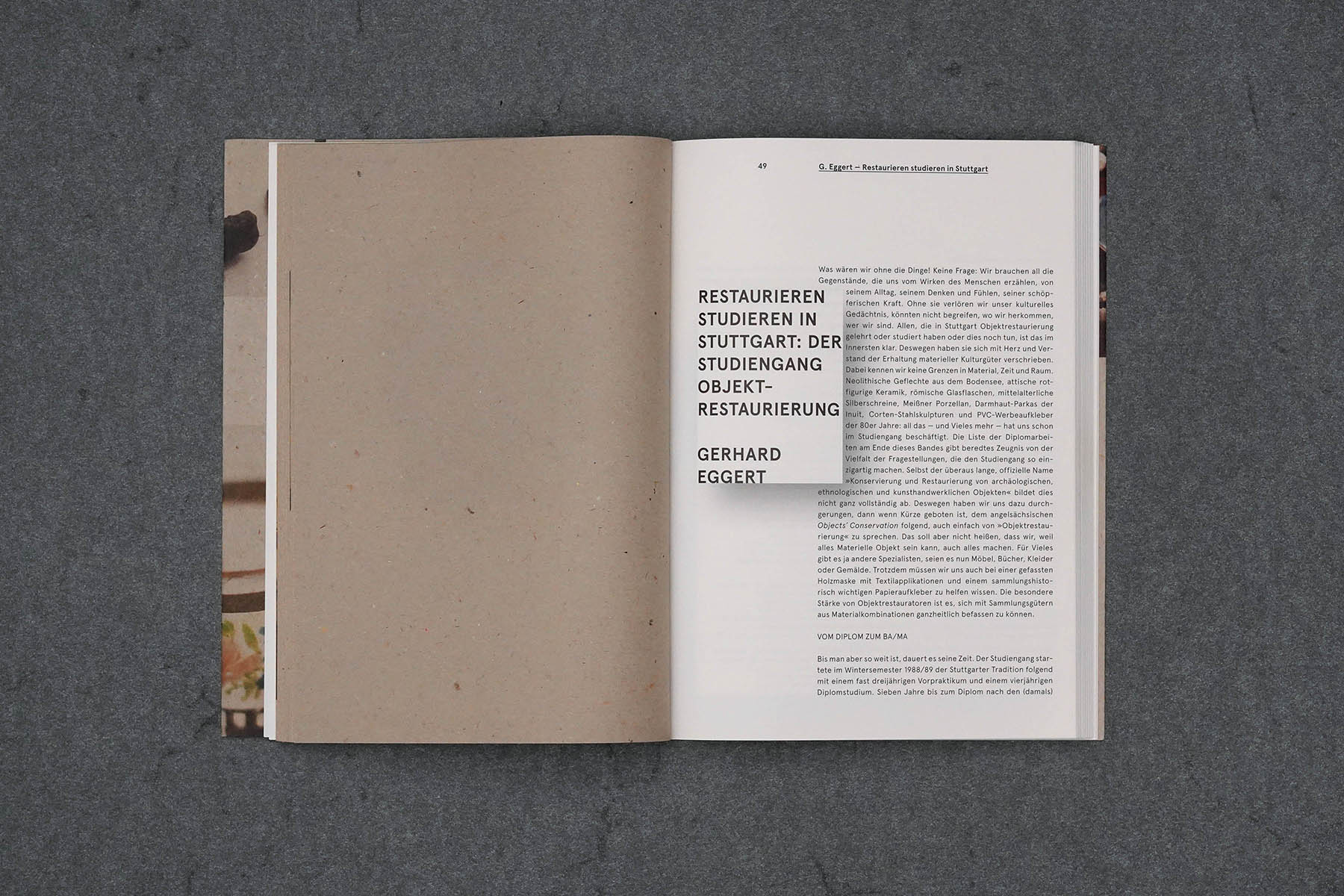 Martin Robert Lutz – Grafikdesign und Buchgestaltung