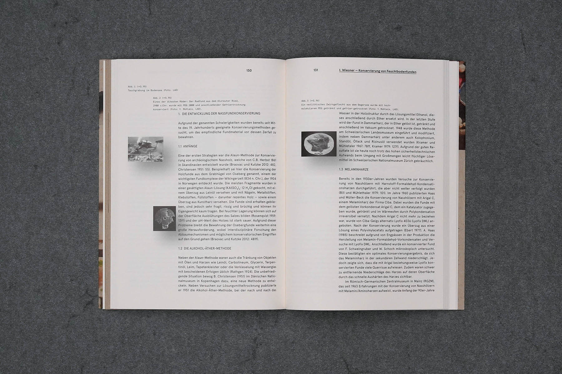 Martin Robert Lutz – Grafikdesign und Buchgestaltung