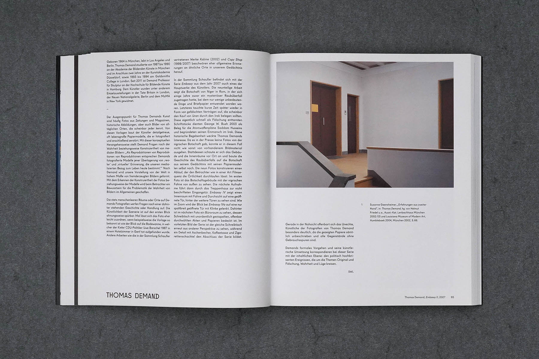 Martin Robert Lutz – Grafikdesign und Buchgestaltung