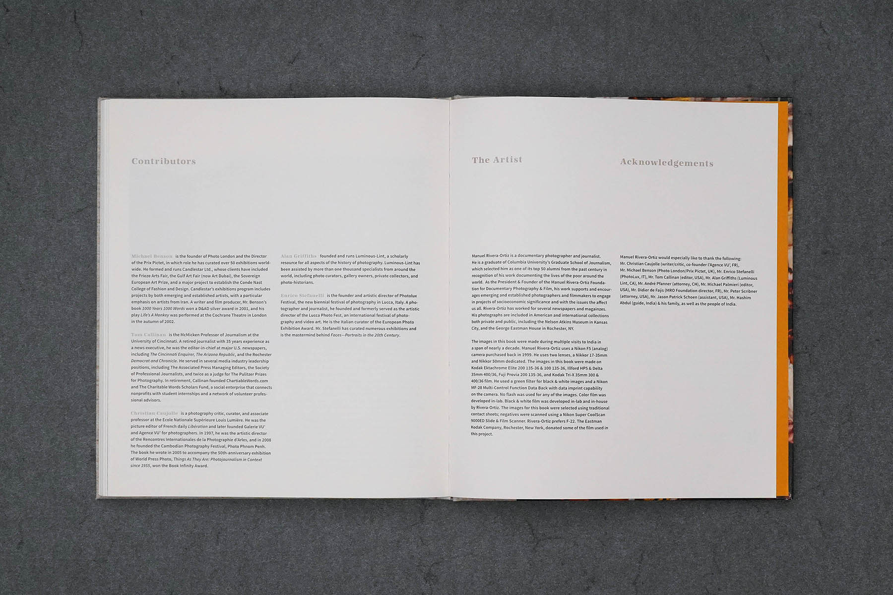 Martin Robert Lutz – Grafikdesign und Buchgestaltung