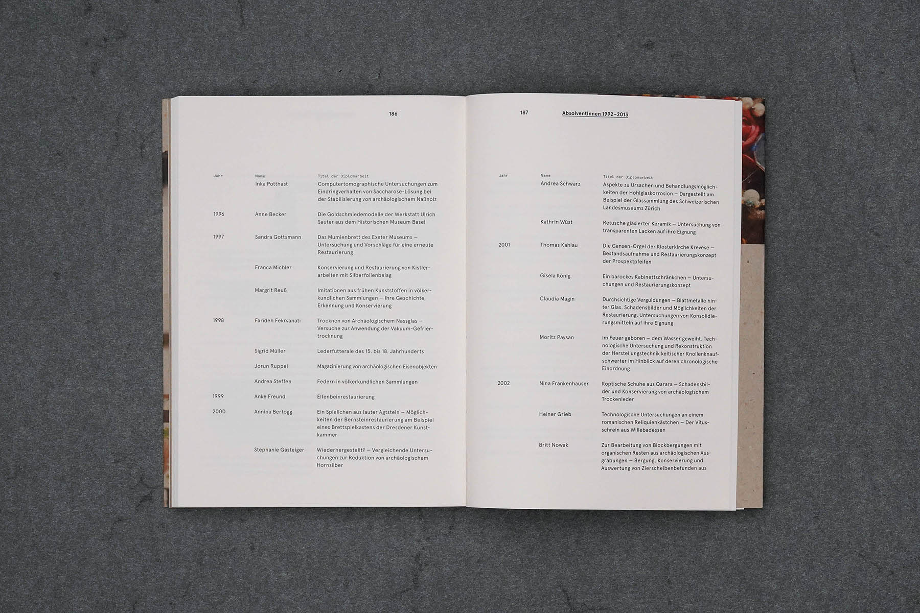 Martin Robert Lutz – Grafikdesign und Buchgestaltung