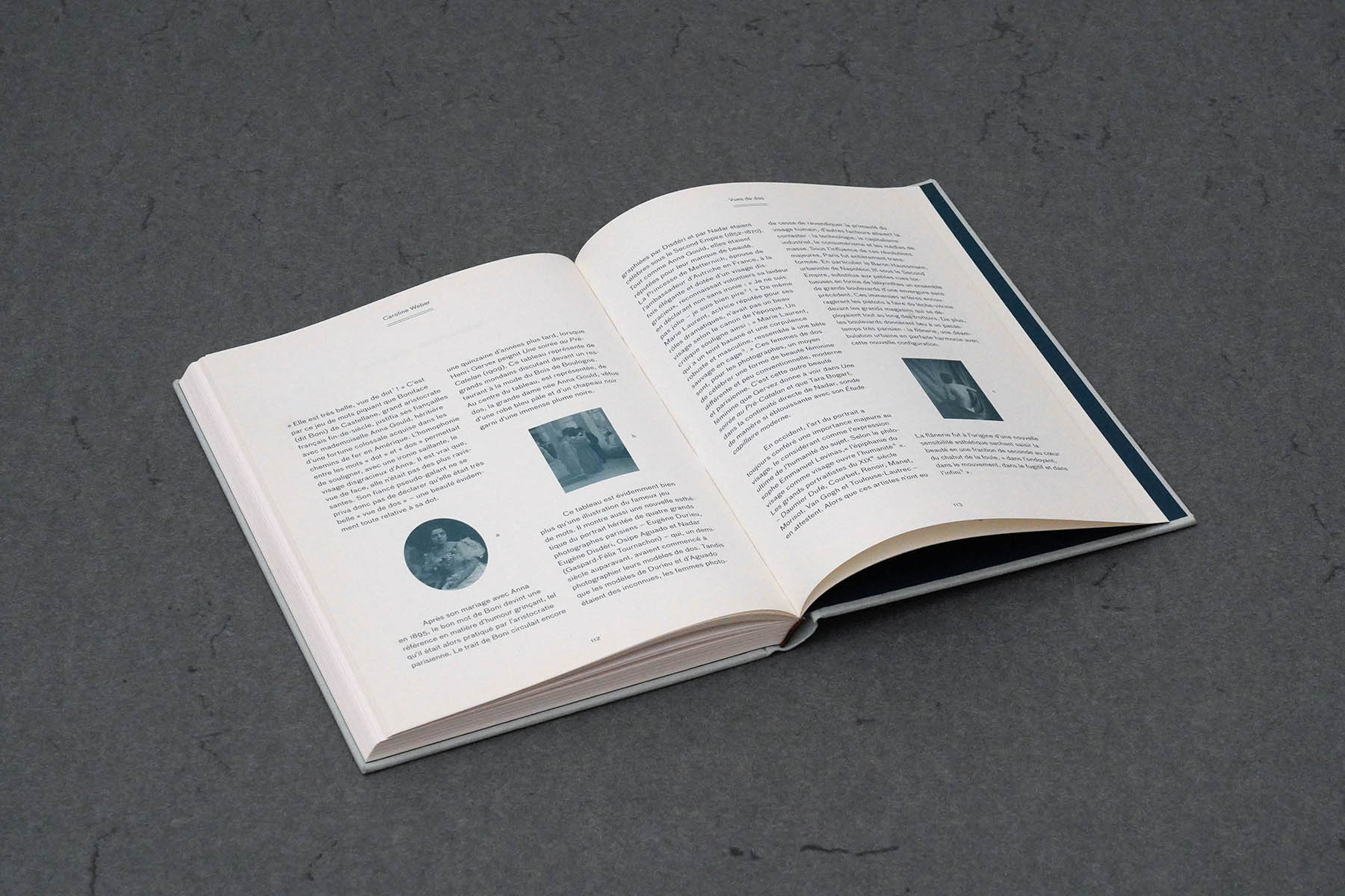 Martin Robert Lutz – Grafikdesign und Buchgestaltung