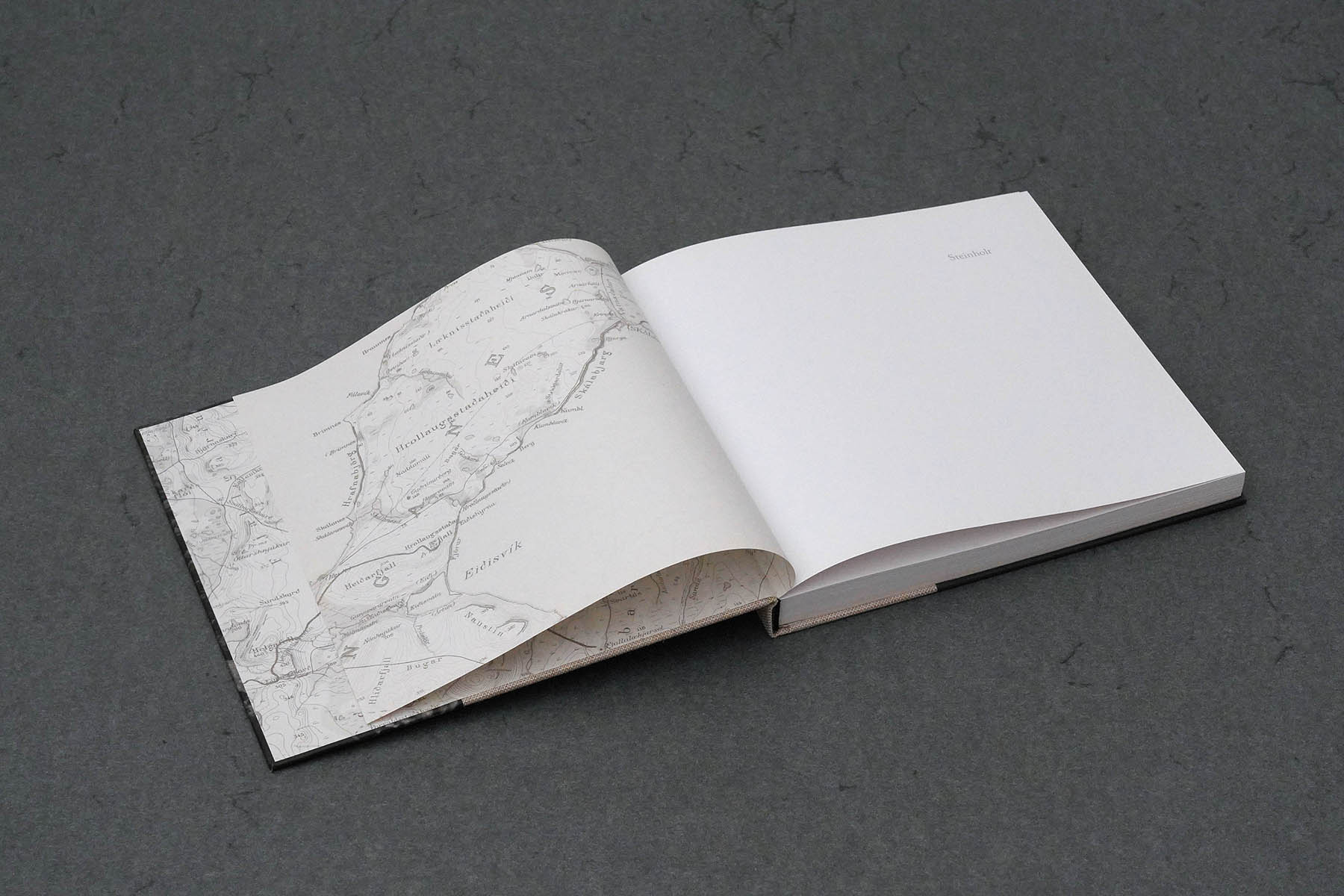 Martin Robert Lutz – Grafikdesign und Buchgestaltung