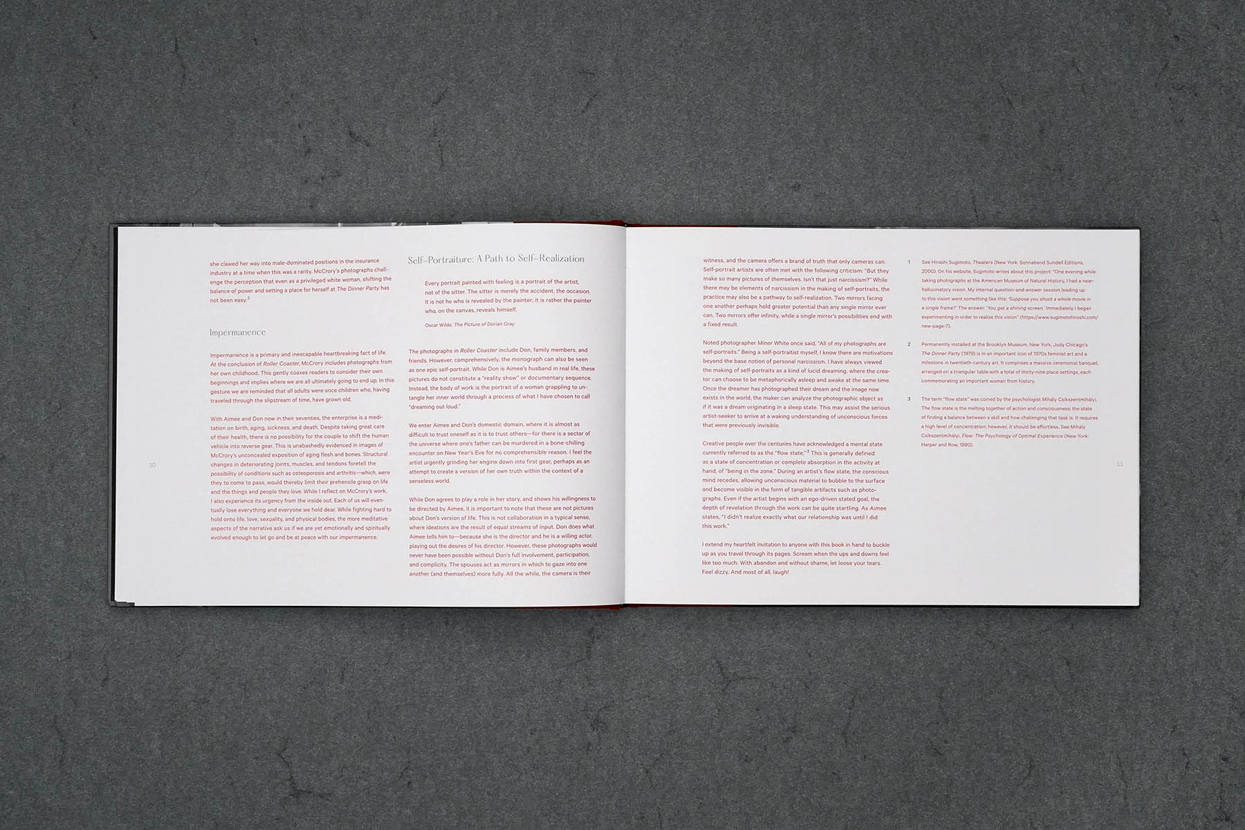 Martin Robert Lutz – Grafikdesign und Buchgestaltung