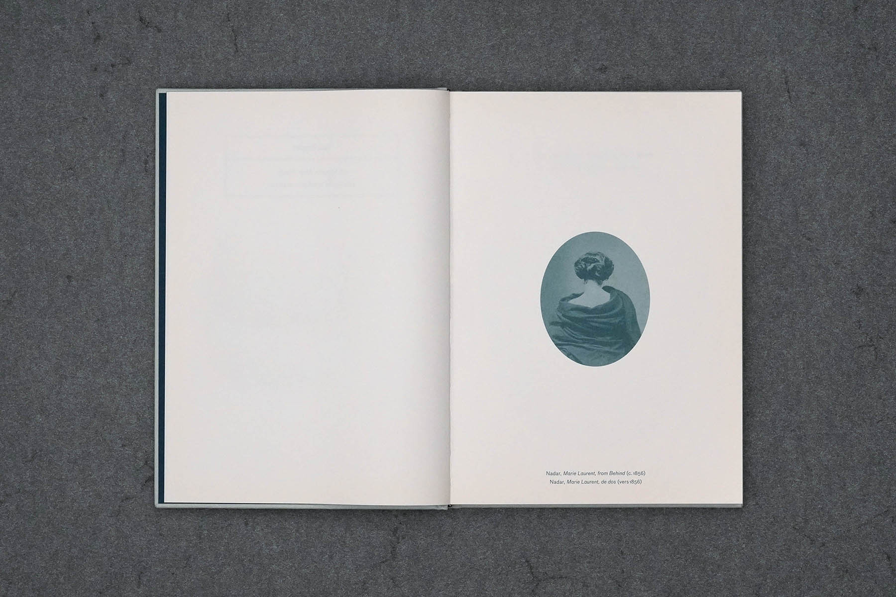 Martin Robert Lutz – Grafikdesign und Buchgestaltung