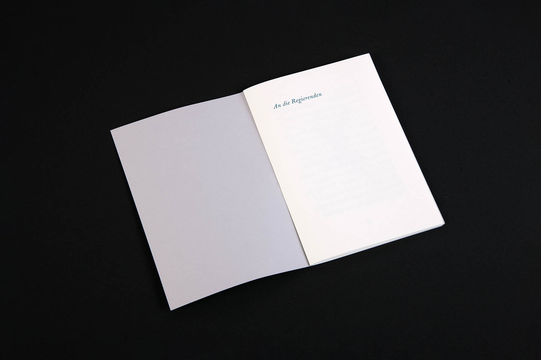 Martin Robert Lutz – Grafikdesign und Buchgestaltung