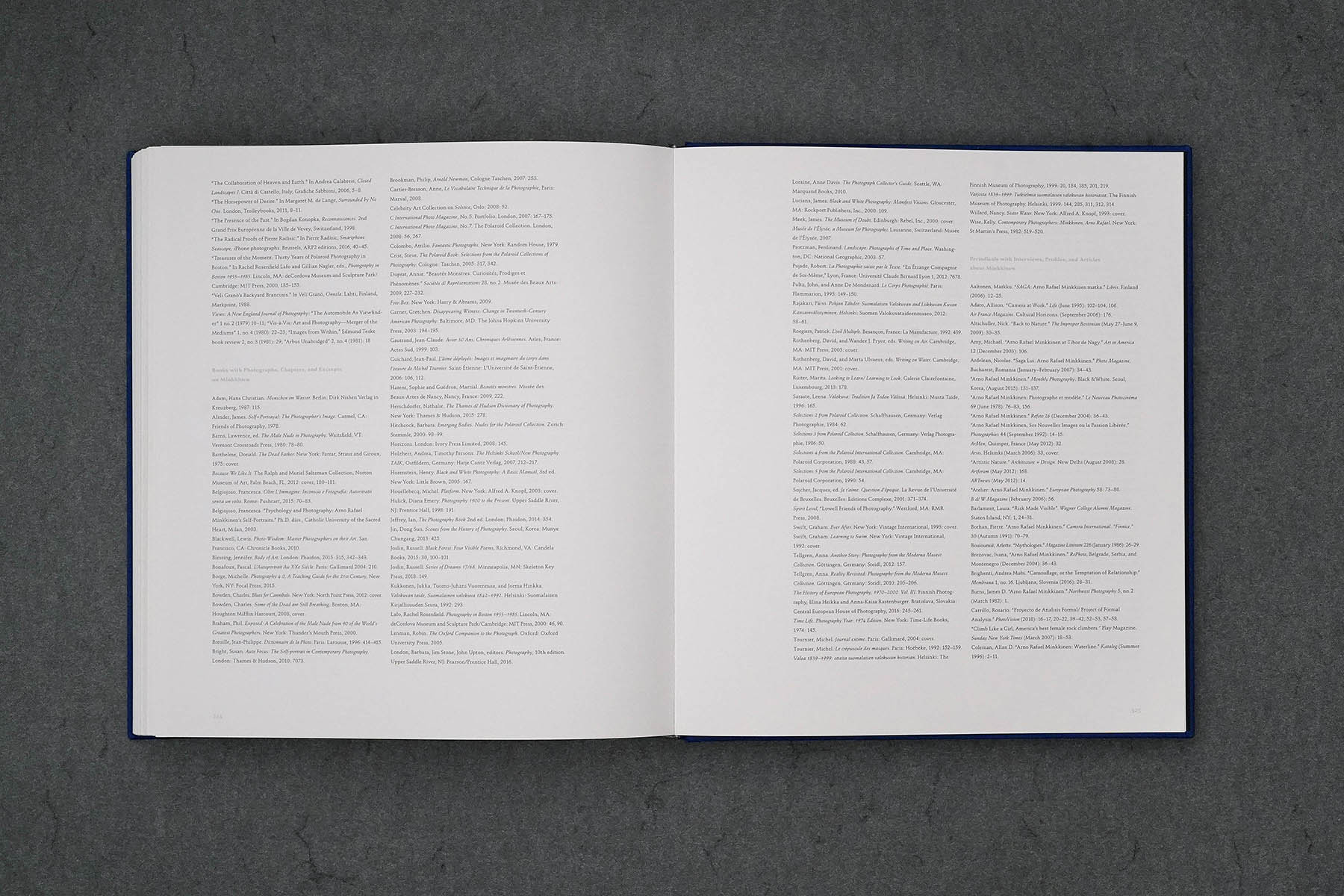 Martin Robert Lutz – Grafikdesign und Buchgestaltung