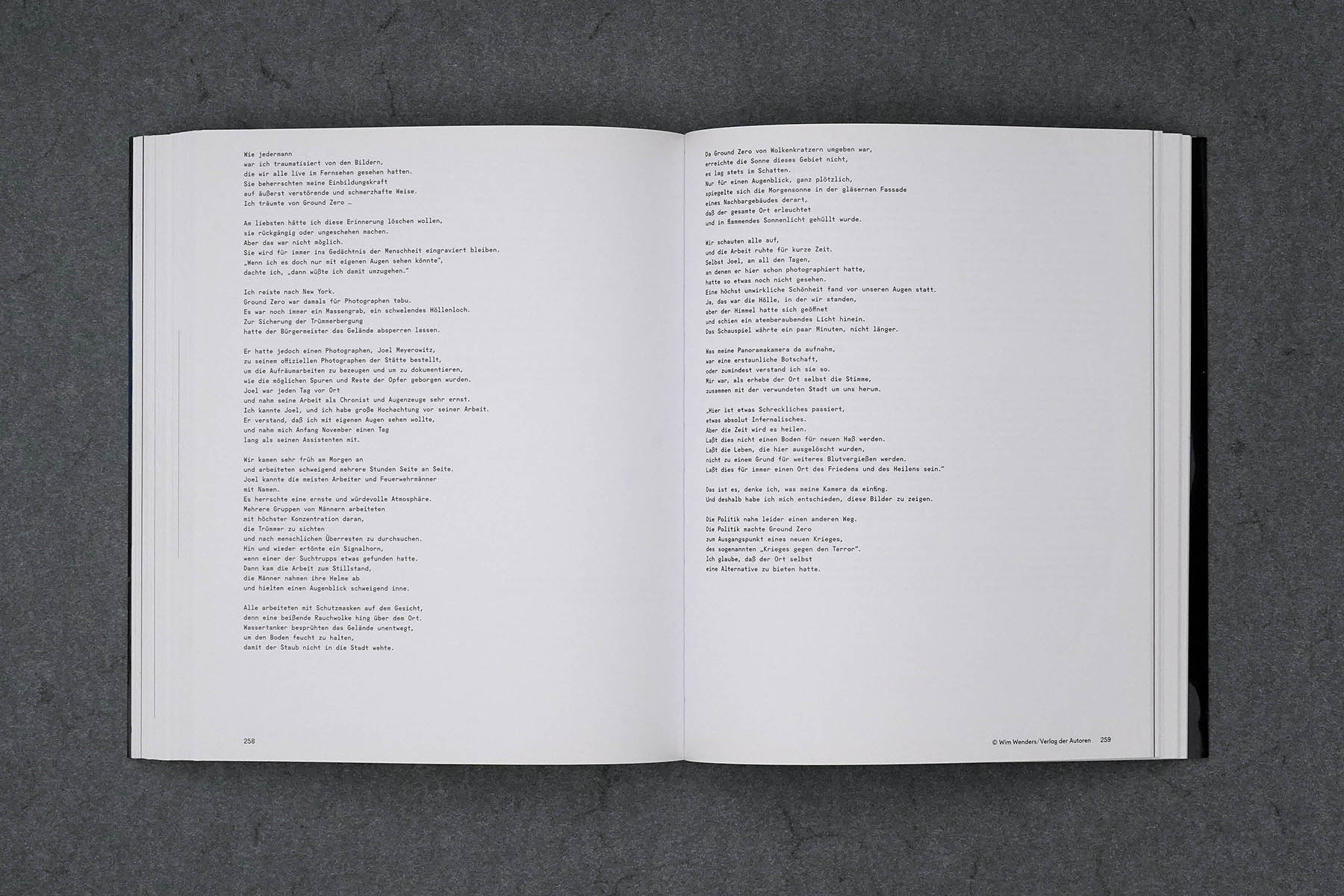 Martin Robert Lutz – Grafikdesign und Buchgestaltung