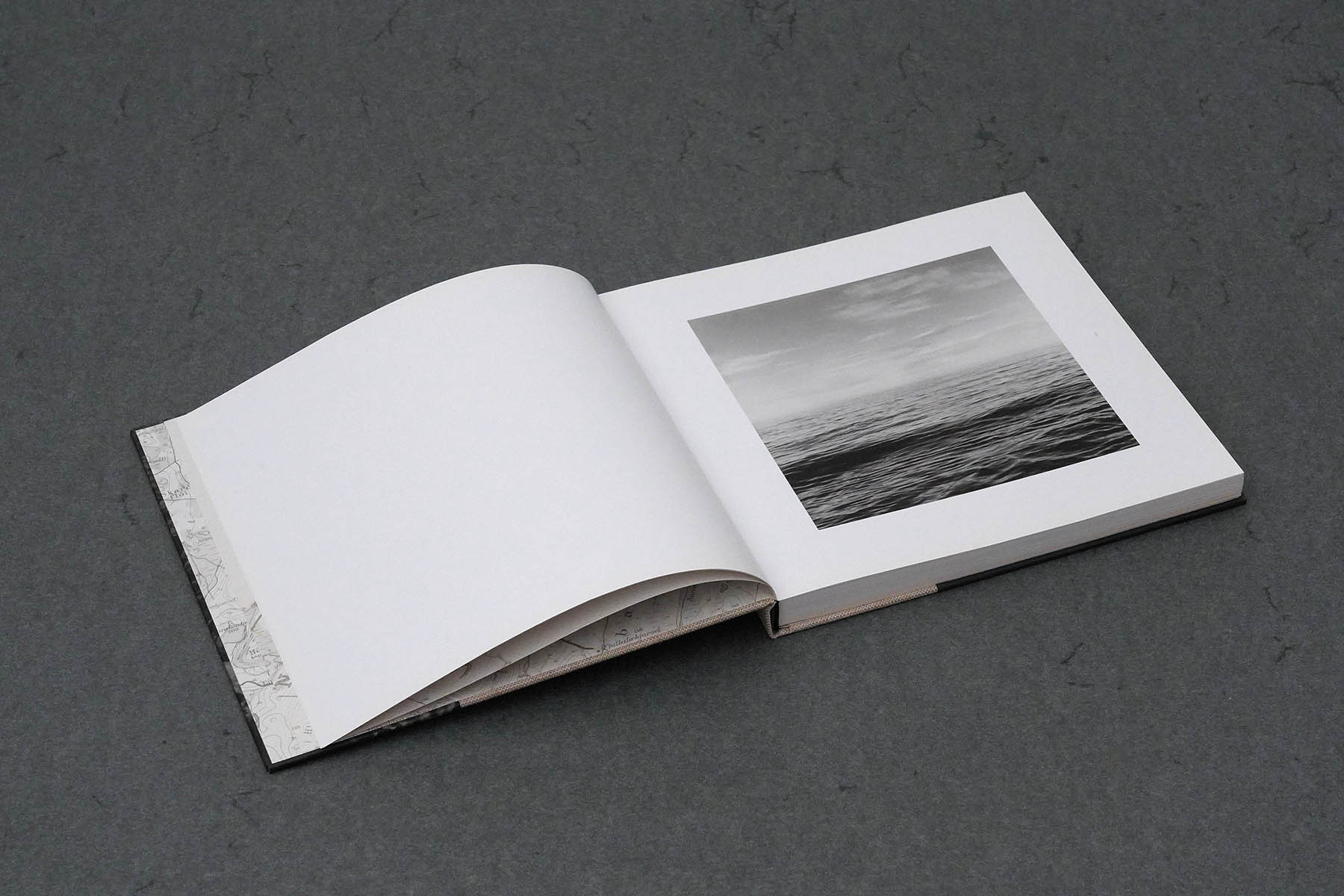 Martin Robert Lutz – Grafikdesign und Buchgestaltung