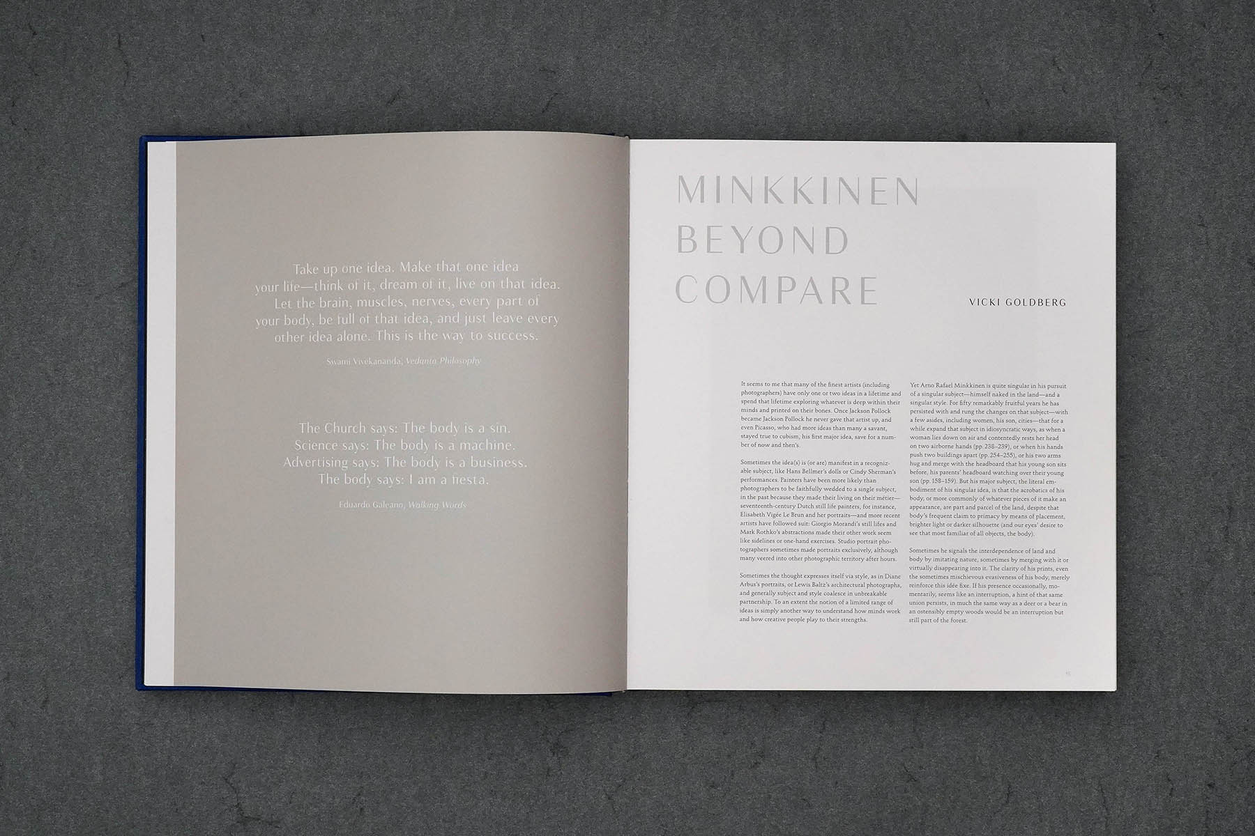 Martin Robert Lutz – Grafikdesign und Buchgestaltung