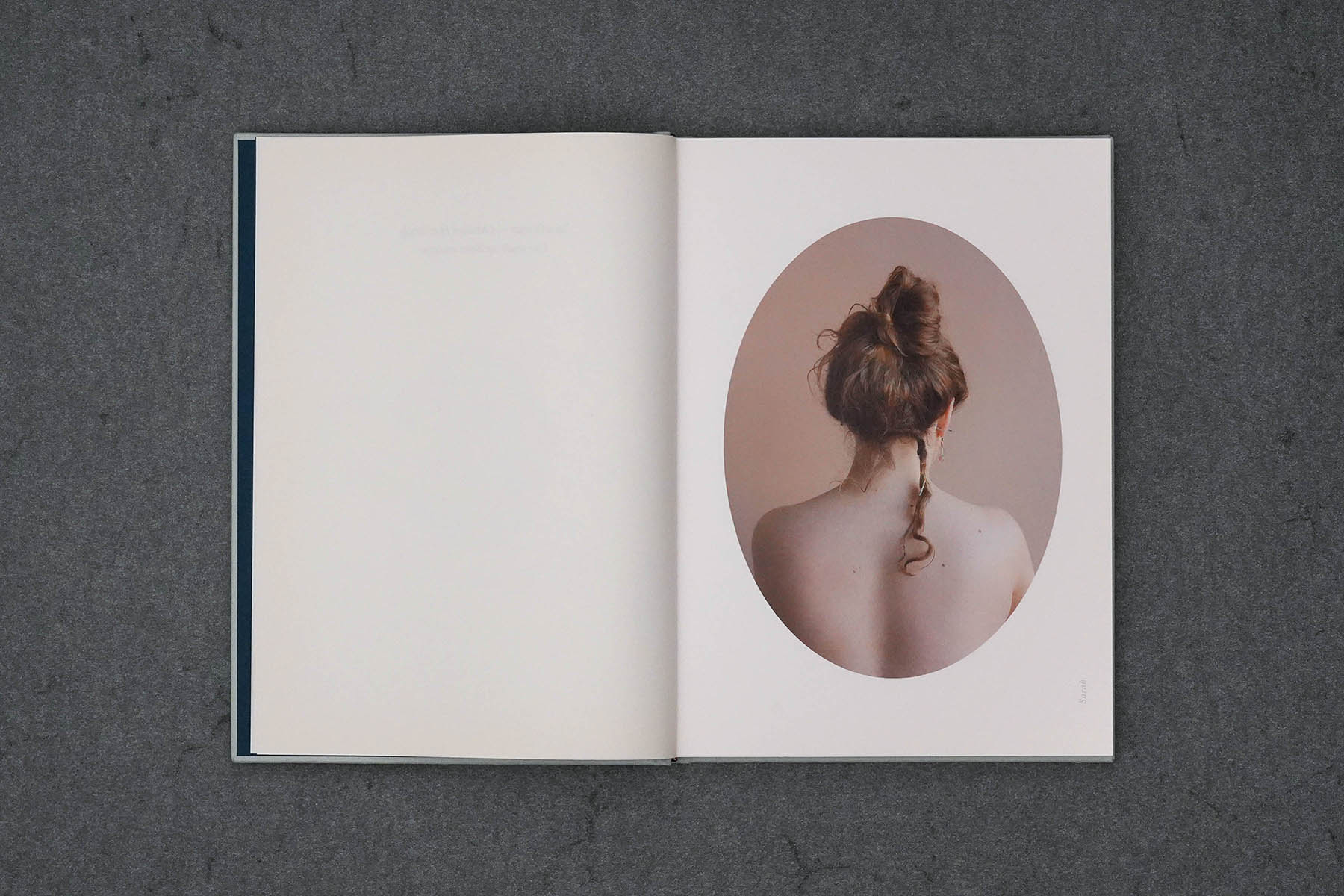 Martin Robert Lutz – Grafikdesign und Buchgestaltung