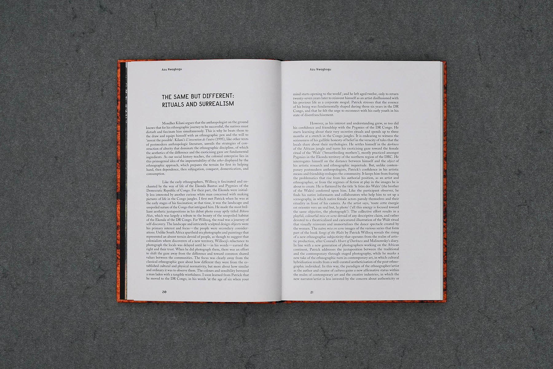 Martin Robert Lutz – Grafikdesign und Buchgestaltung